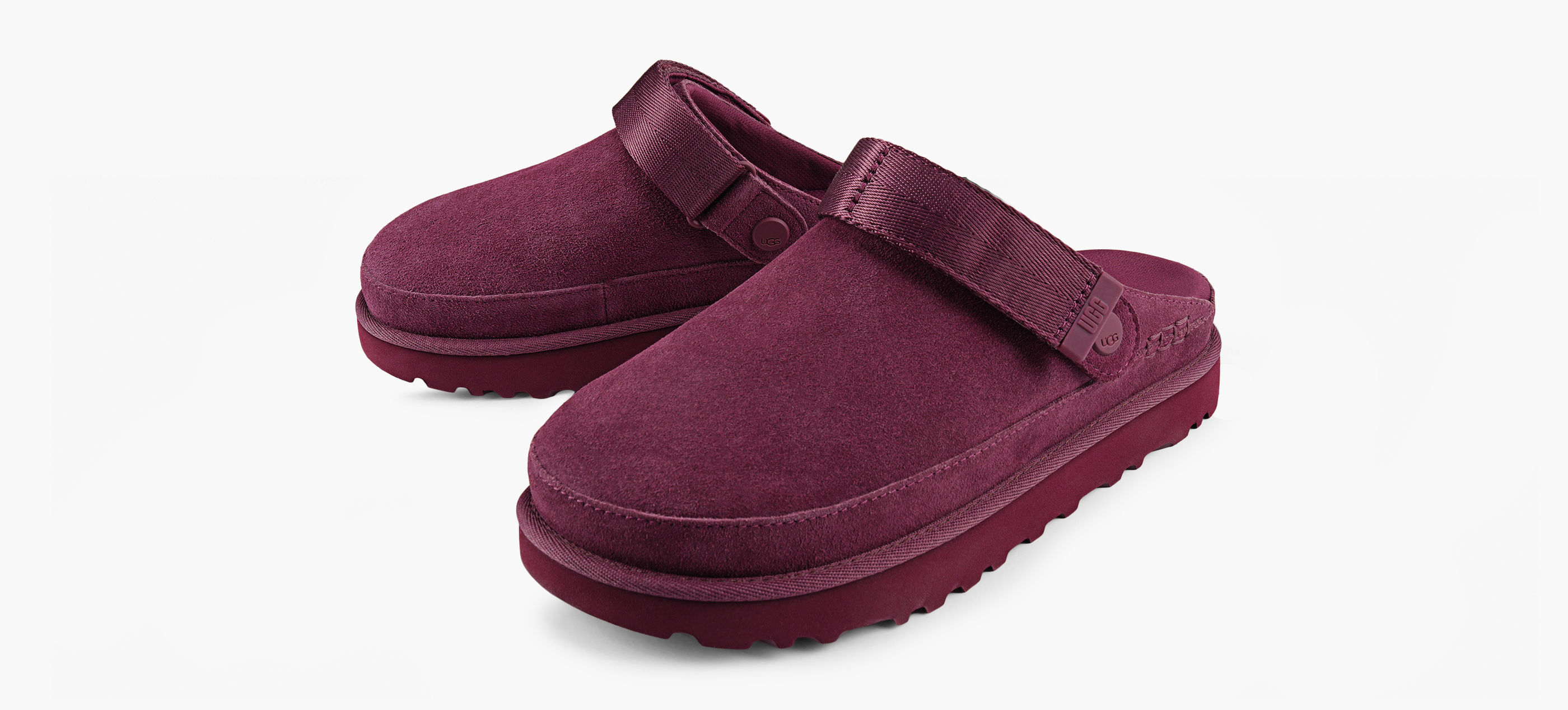 GOLDENSTAR CLOG