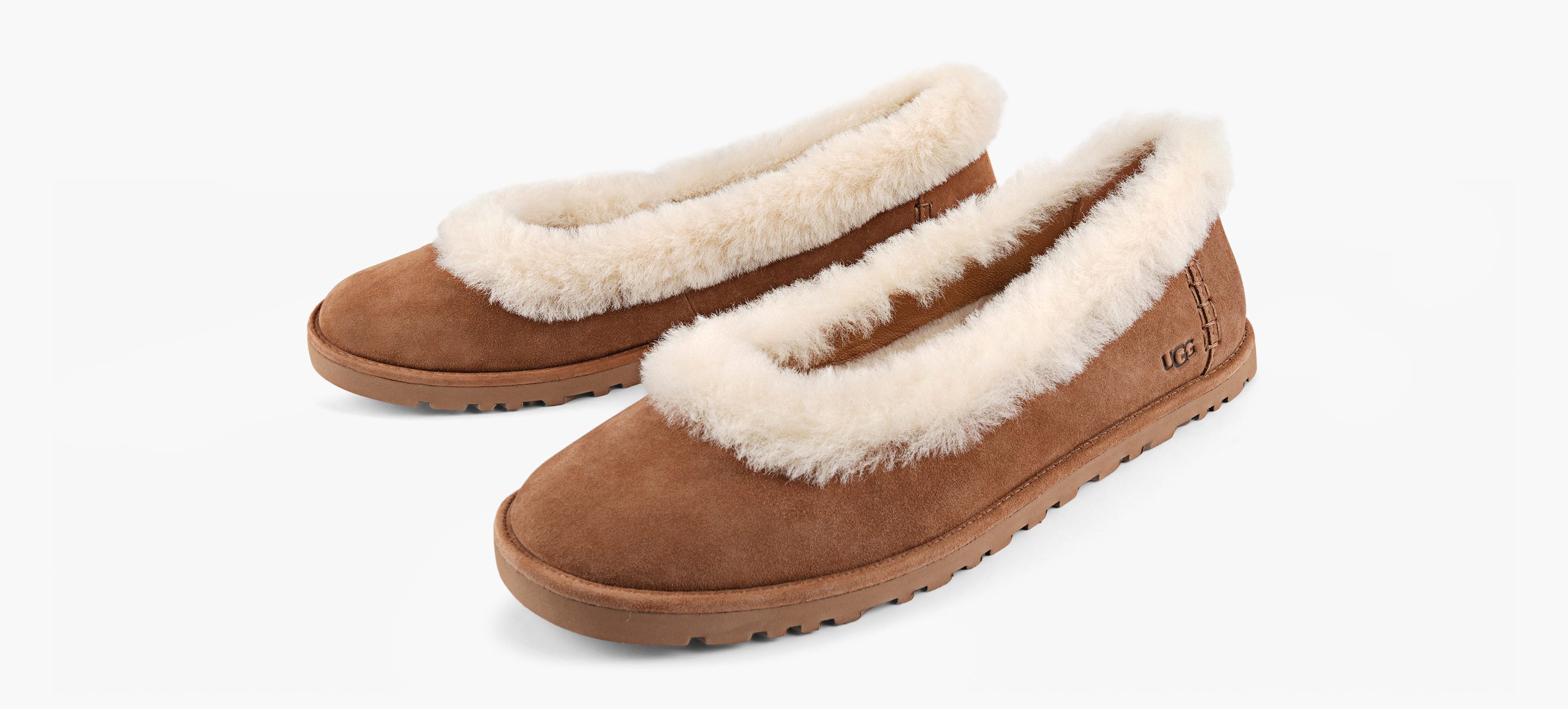 ZORA BALLET FLAT
