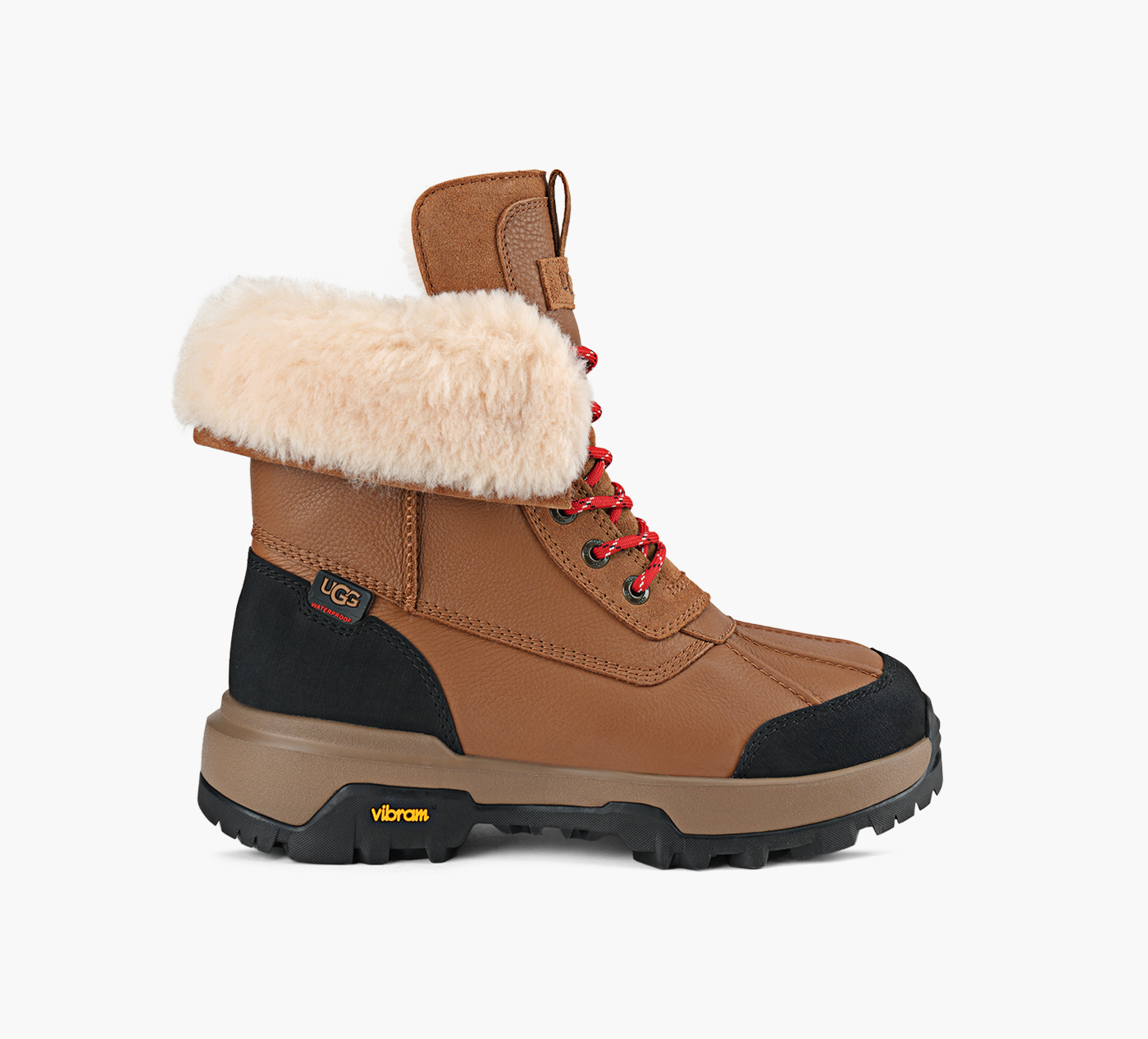 ADIRONDACK BOOT XXV
