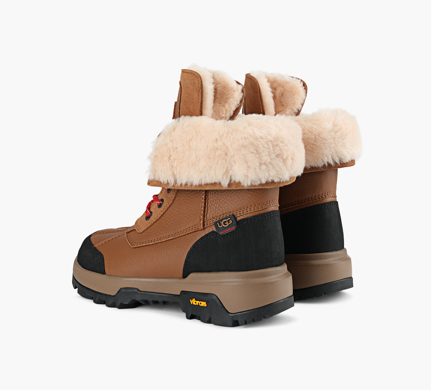 ADIRONDACK BOOT XXV