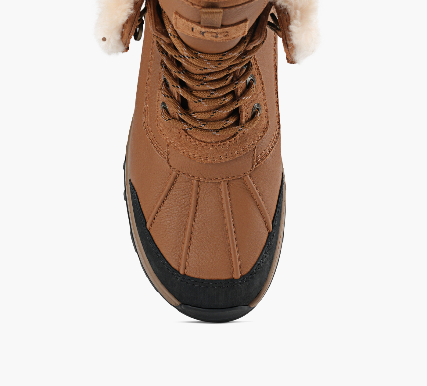 ADIRONDACK BOOT XXV