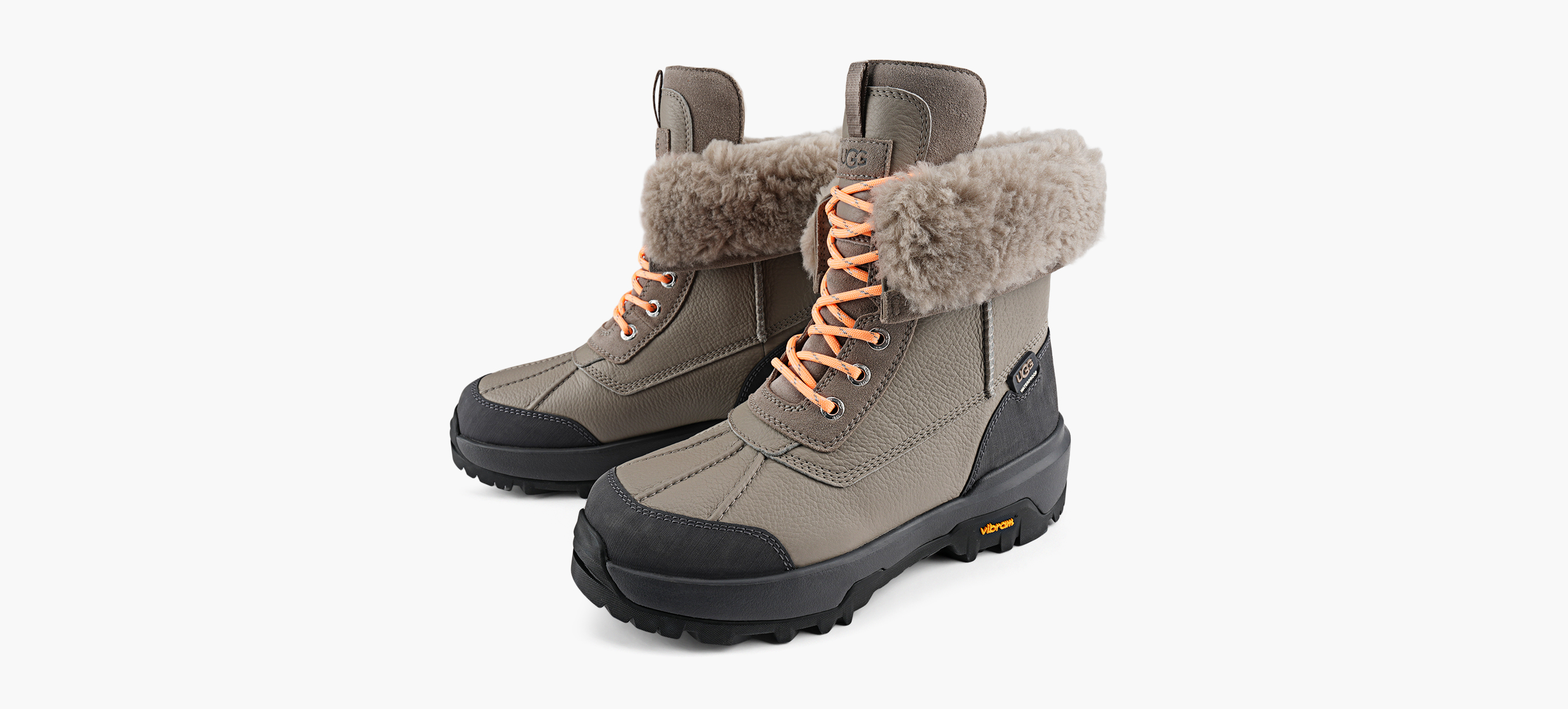 ADIRONDACK BOOT XXV