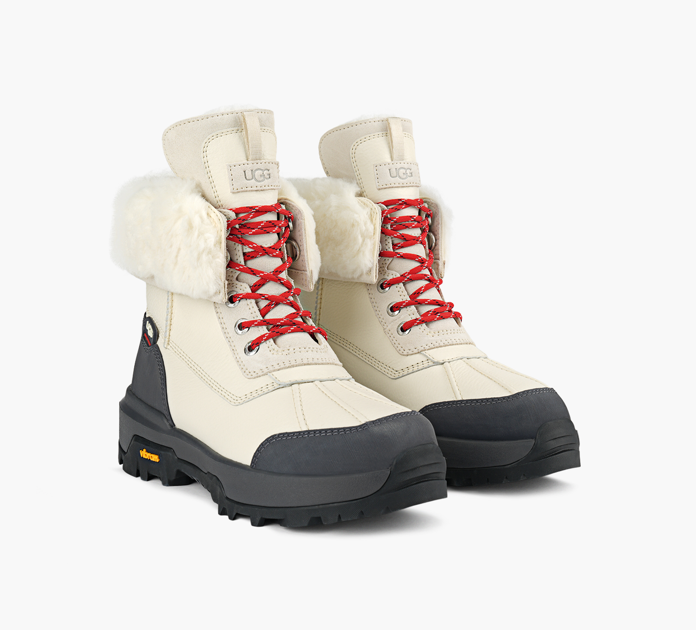ADIRONDACK BOOT XXV