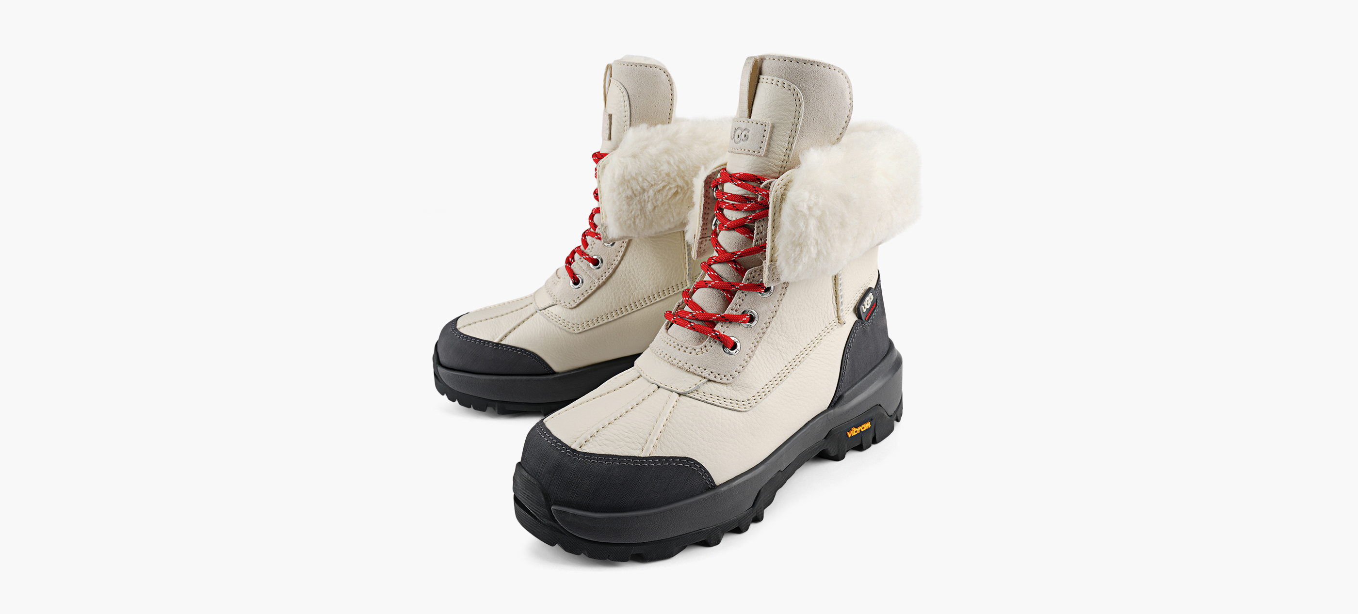 ADIRONDACK BOOT XXV