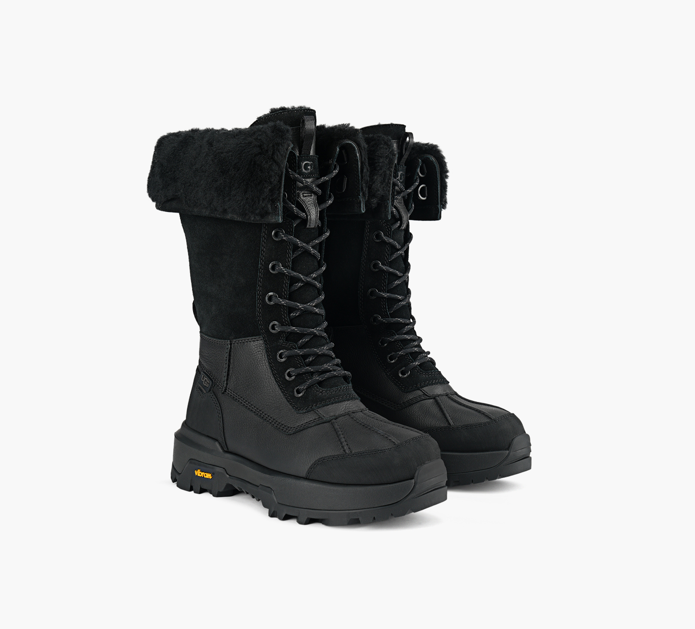 ADIRONDACK BOOT TALL XXV