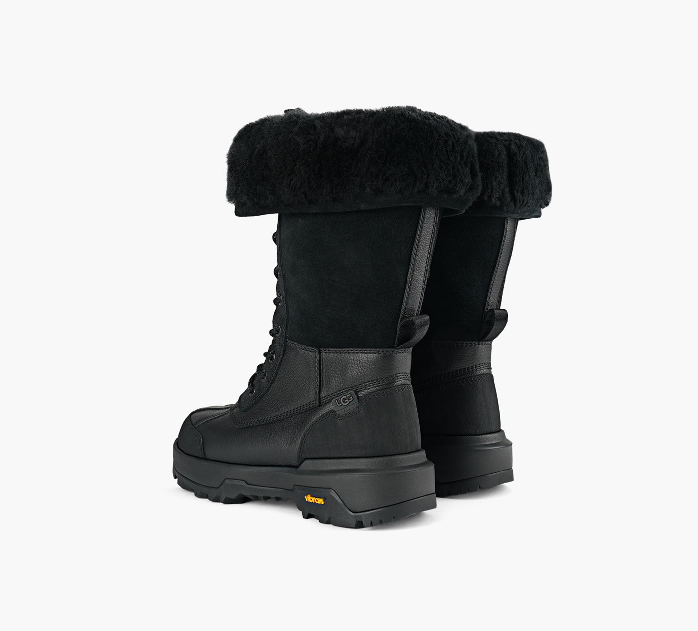 ADIRONDACK BOOT TALL XXV