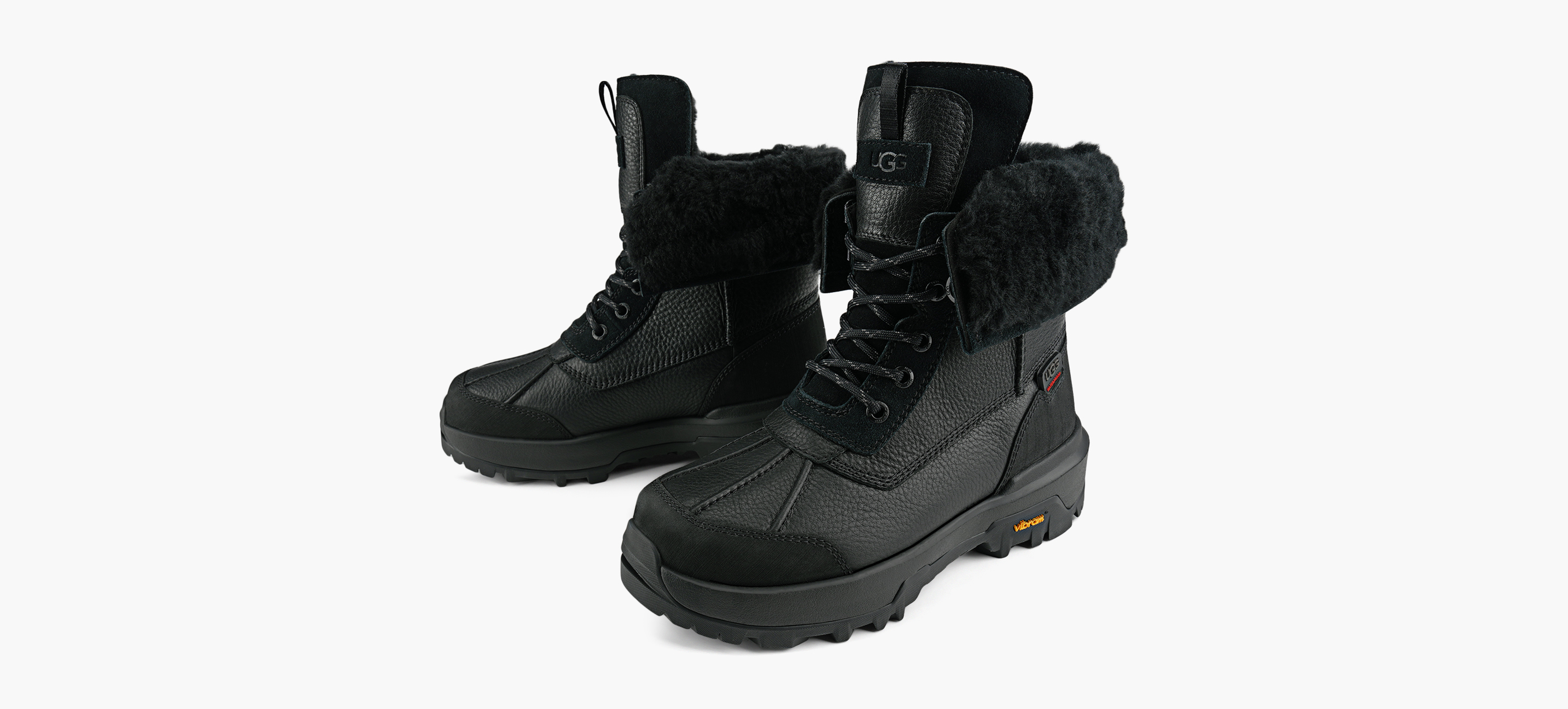 ADIRONDACK BOOT TALL XXV