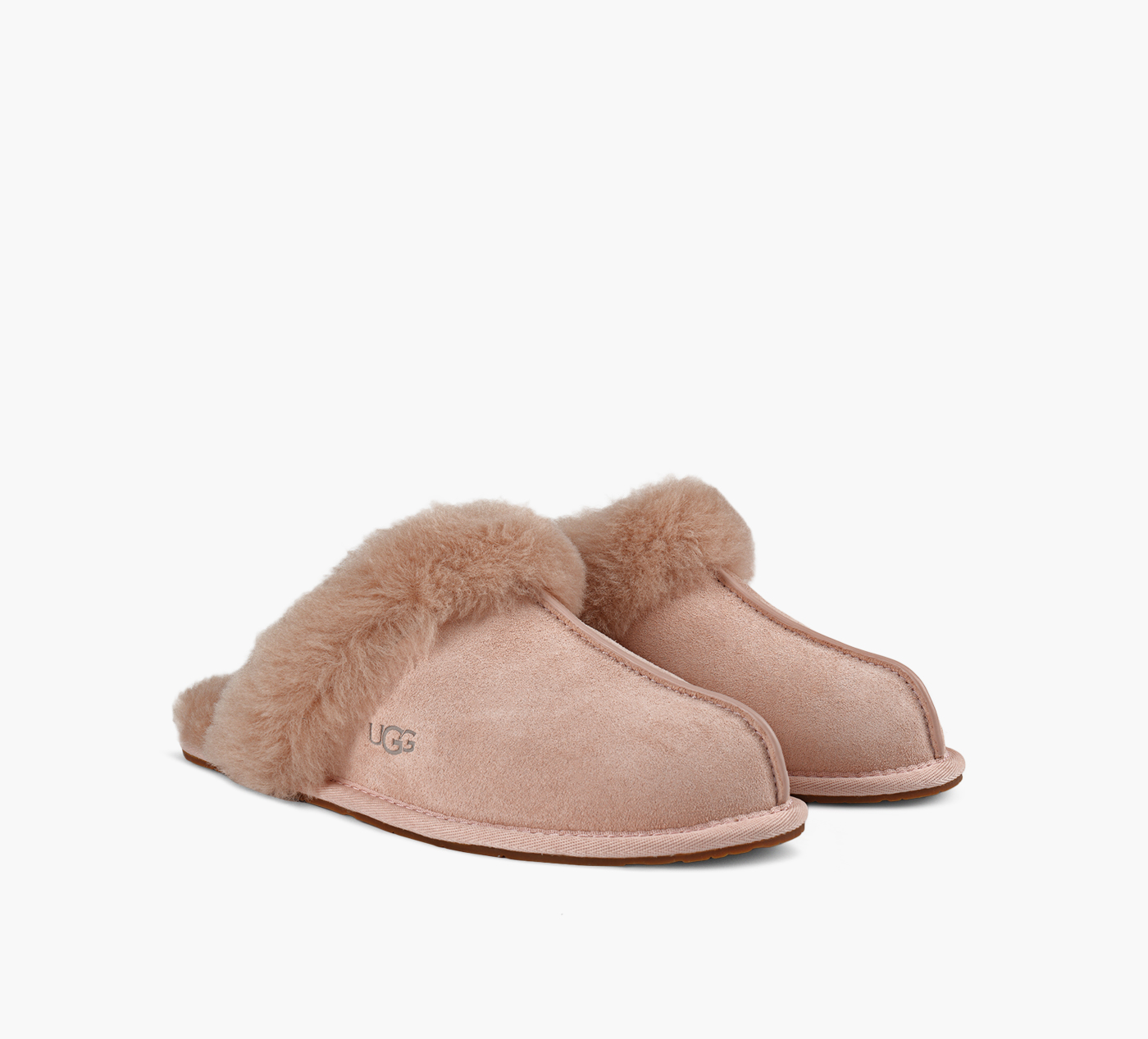 SCUFFETTE II