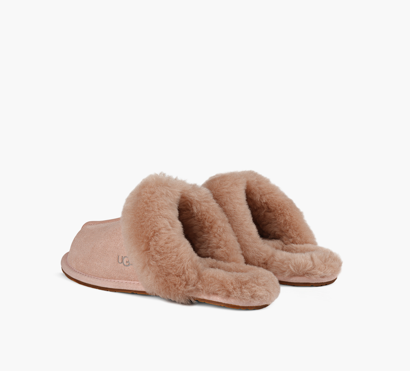 SCUFFETTE II