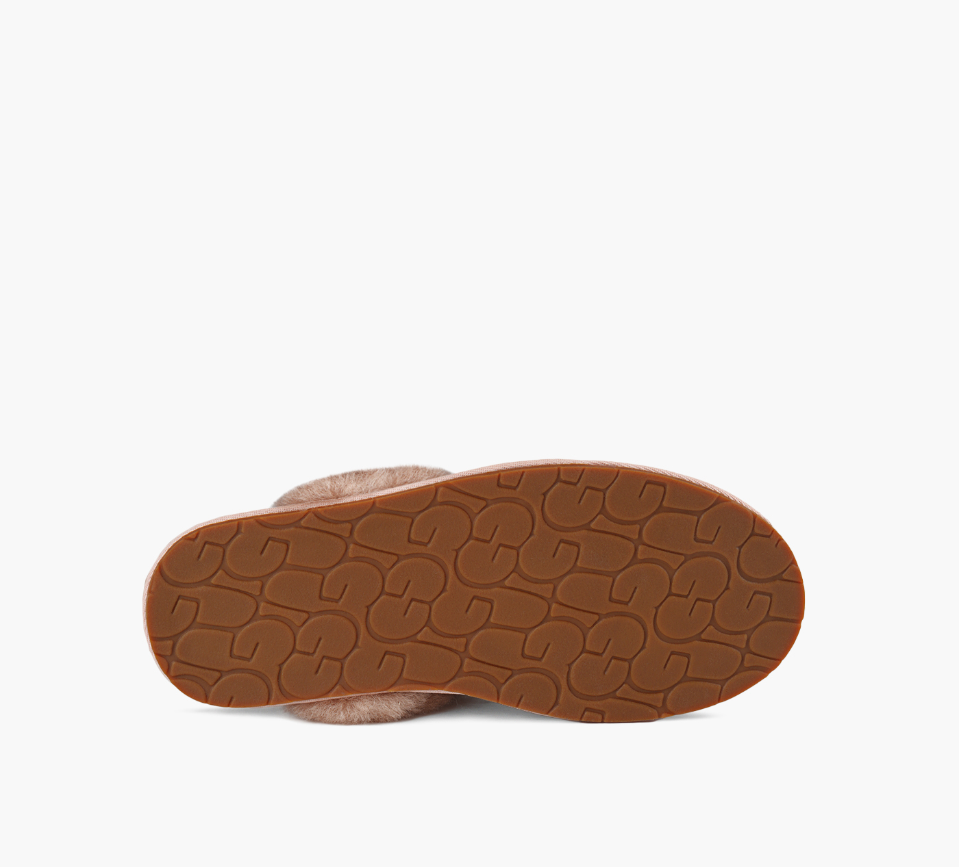 SCUFFETTE II