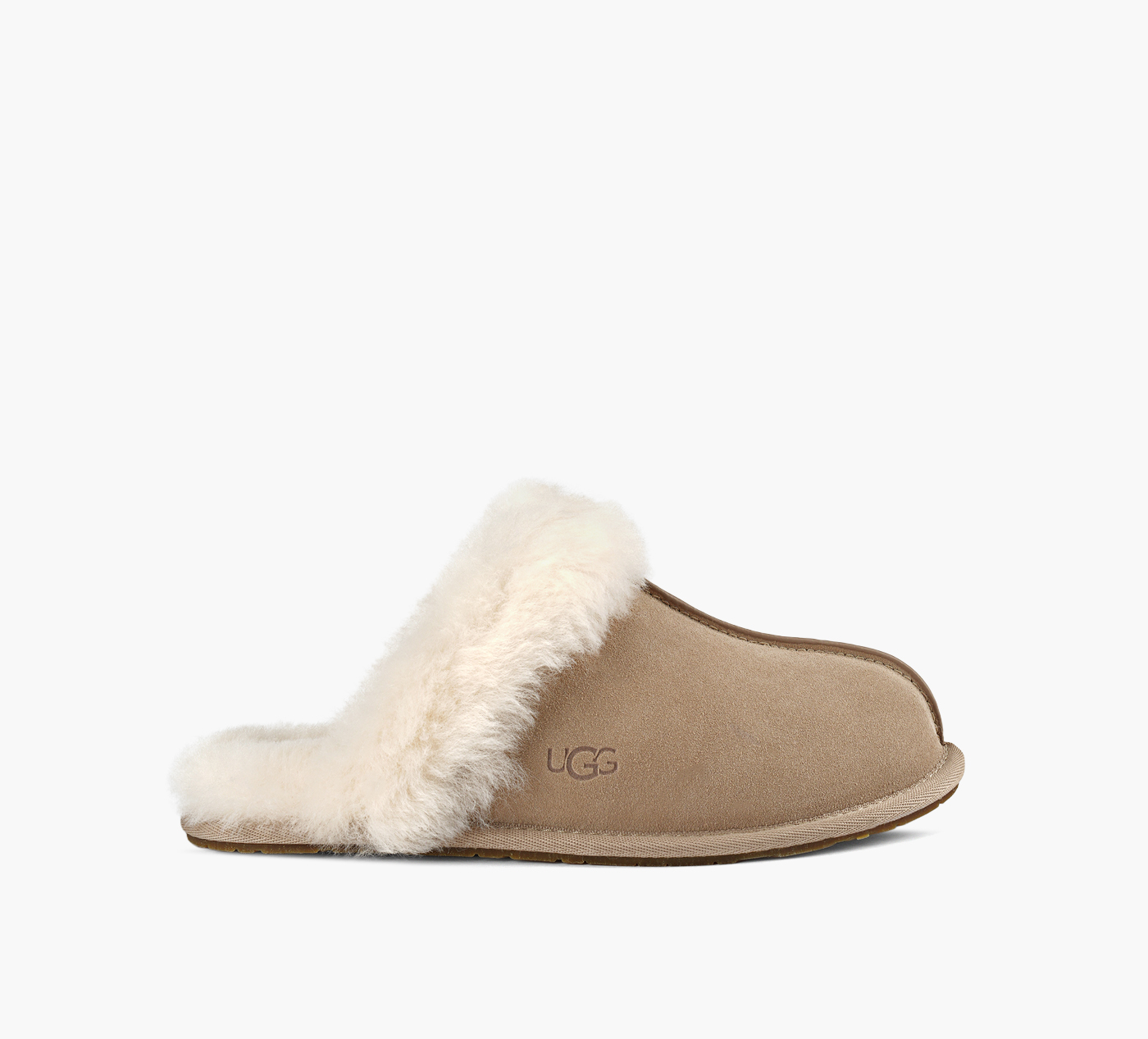 SCUFFETTE II