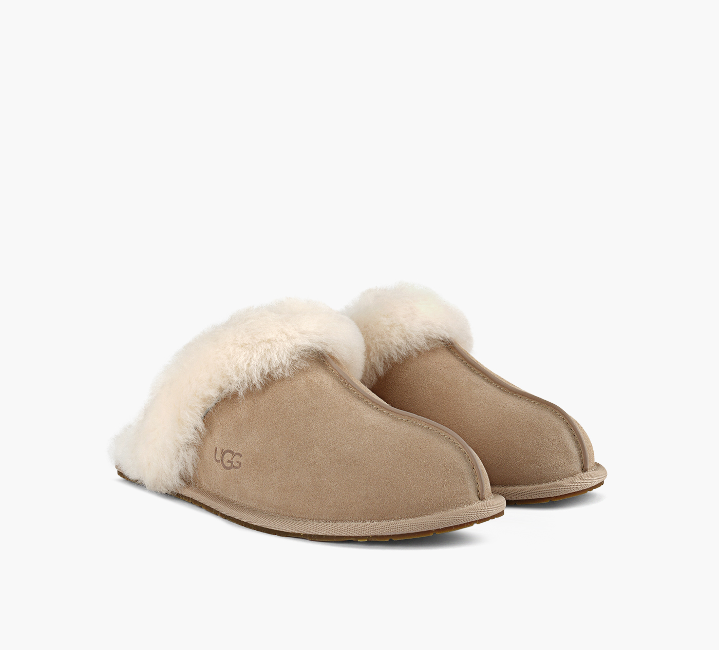 SCUFFETTE II