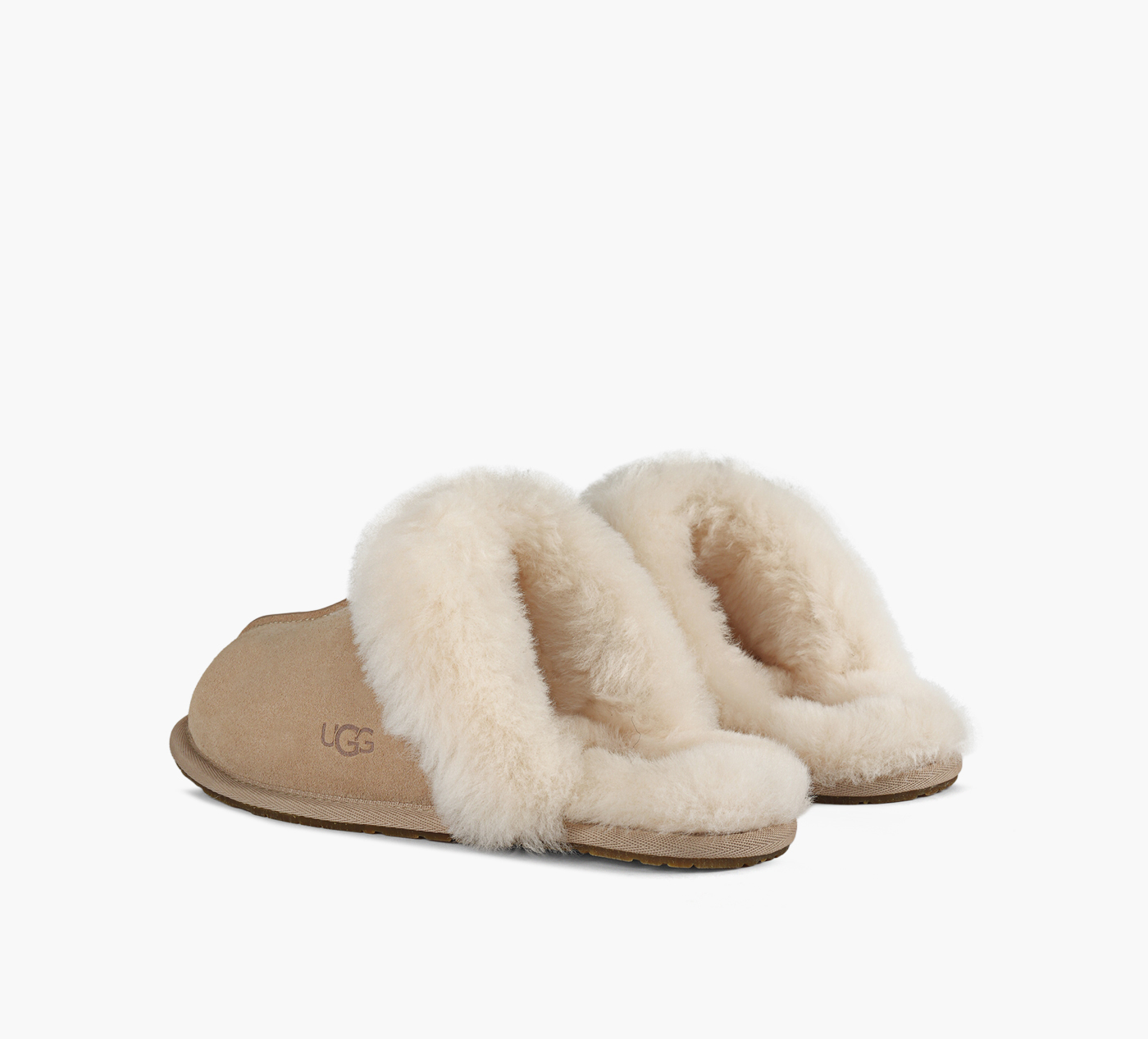 SCUFFETTE II