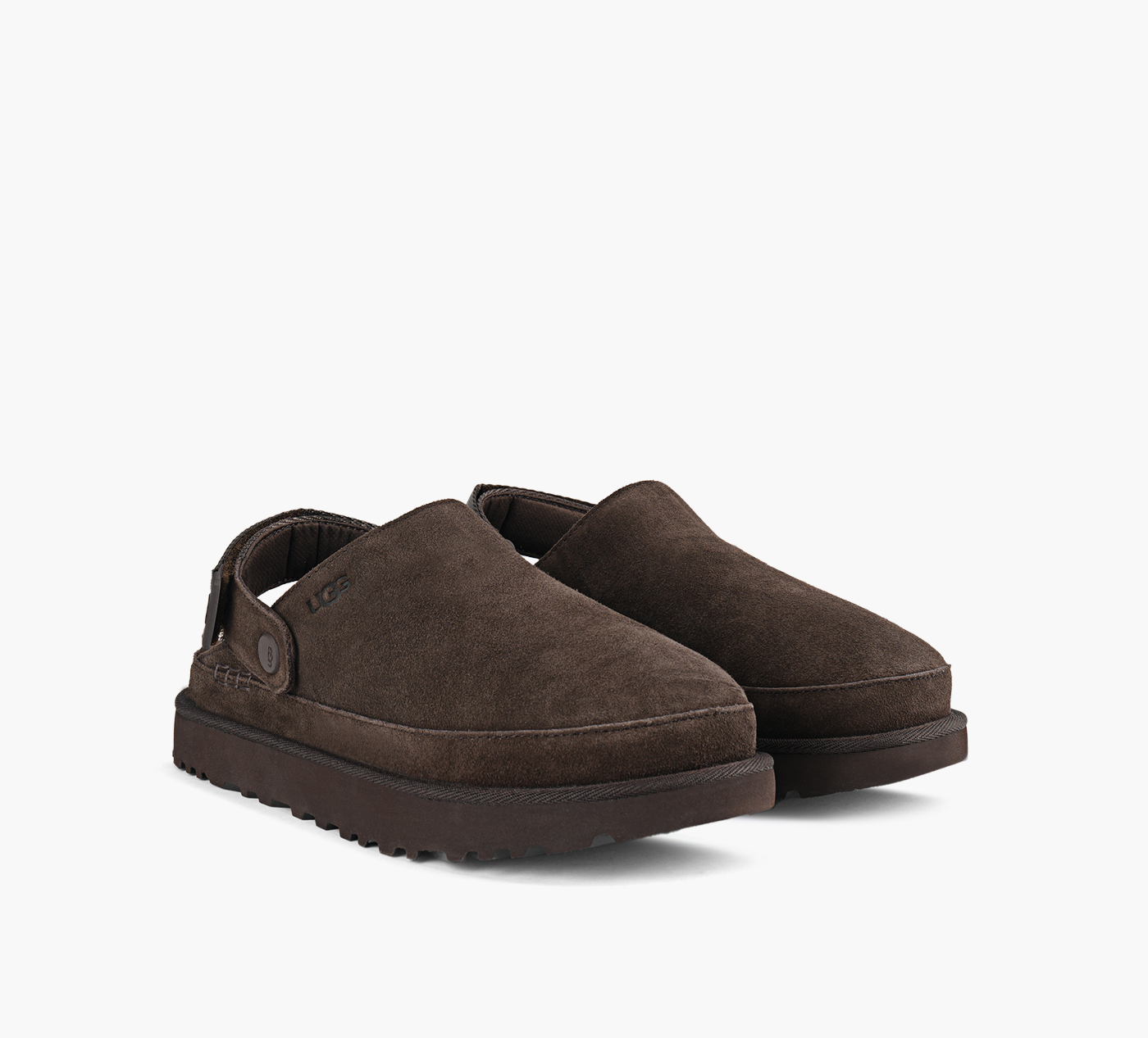 GOLDENSTAR CLOG
