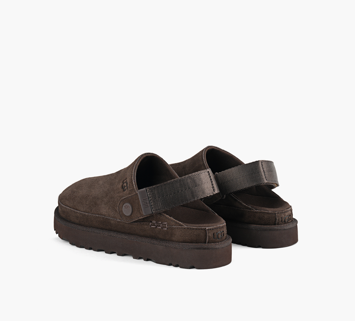 GOLDENSTAR CLOG