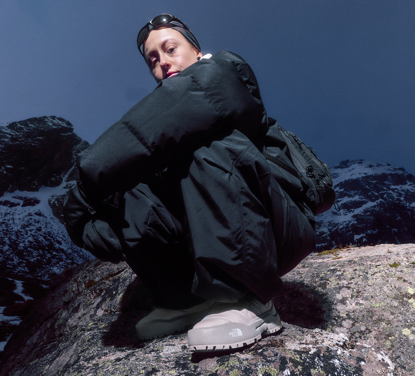 BASE CAMP THERMOBALL MULE