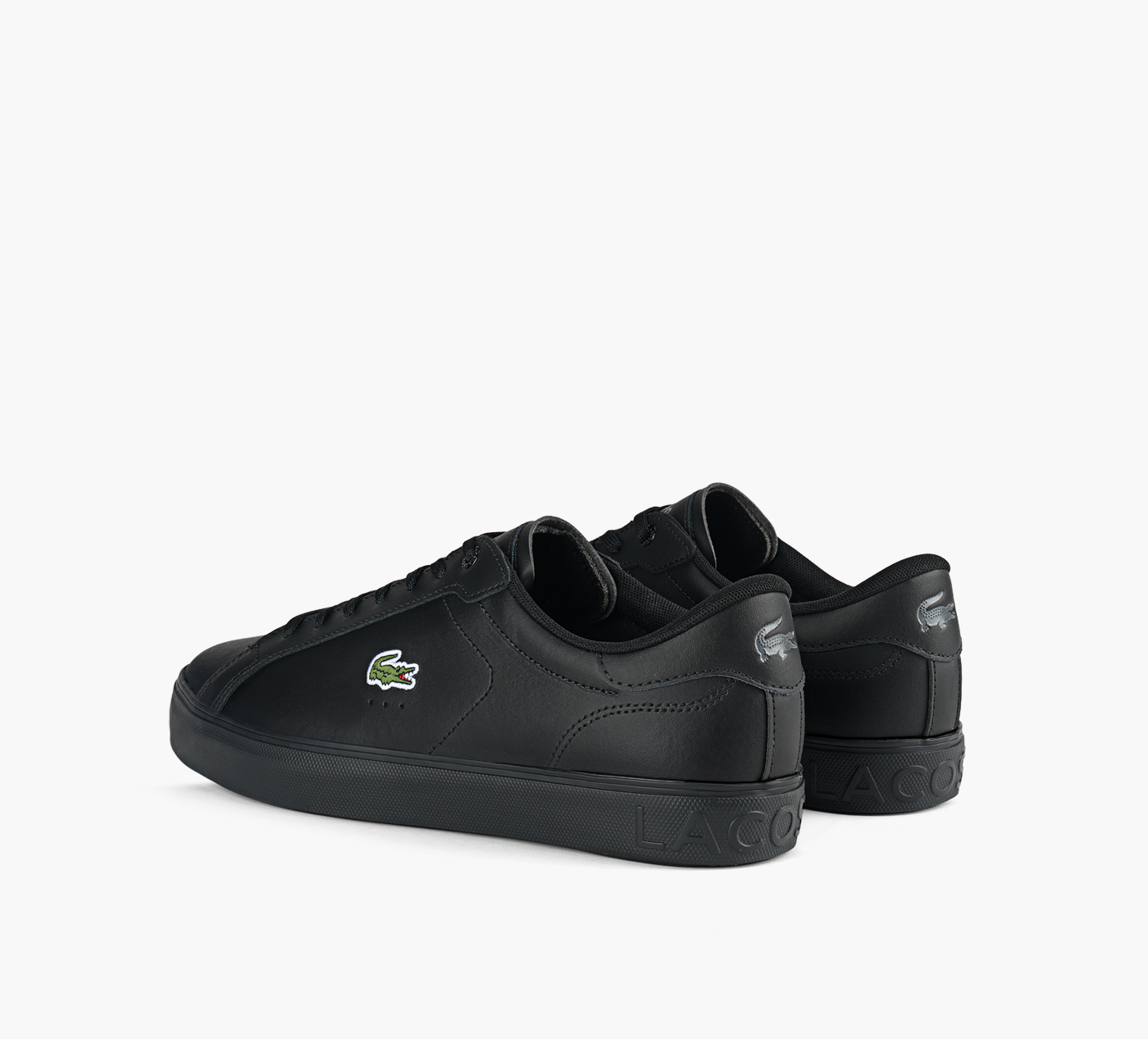POWERCOURT GRAPHIC