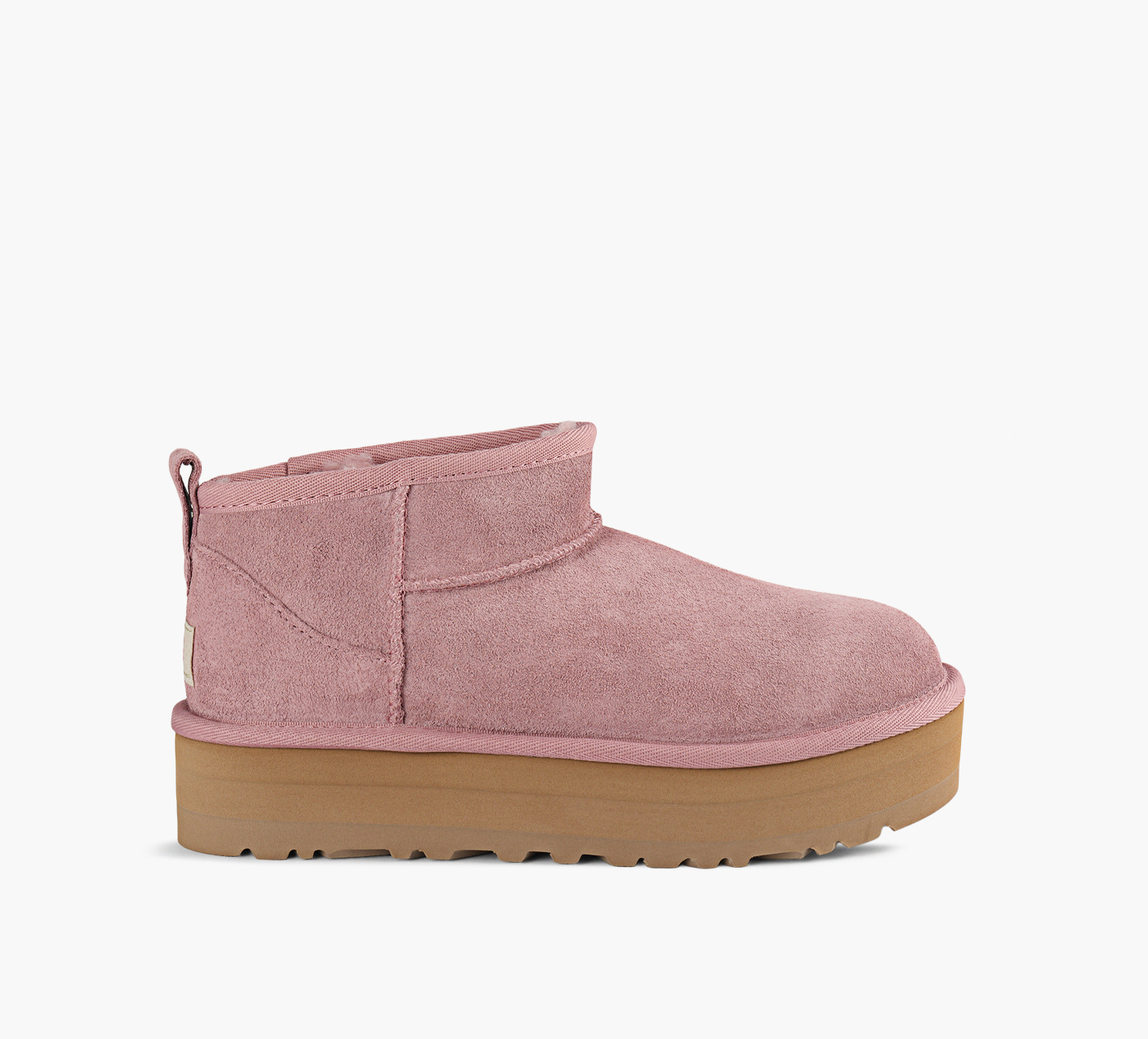 ⭐︎最終値下げUGG CLASSIC ULTRA MINI PLATFORM Women's Classic Ultra Mini Platform | UGG®