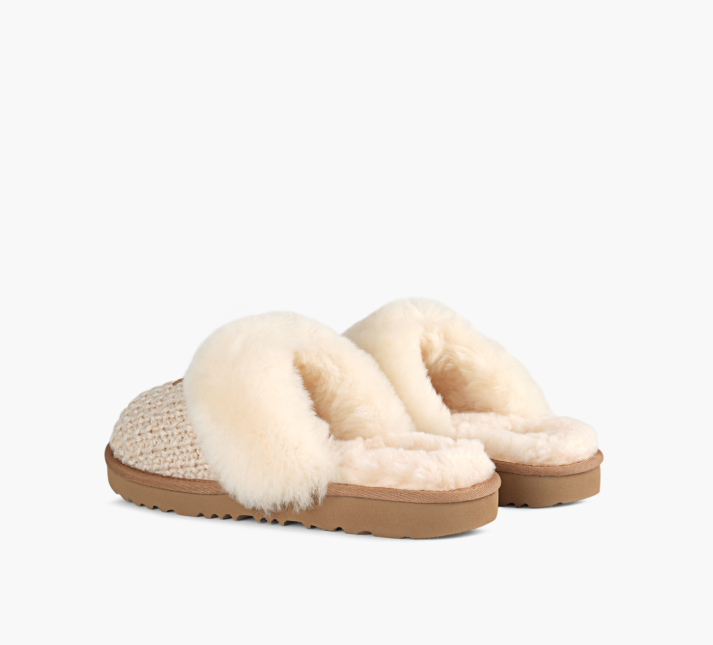 COZY II KNIT