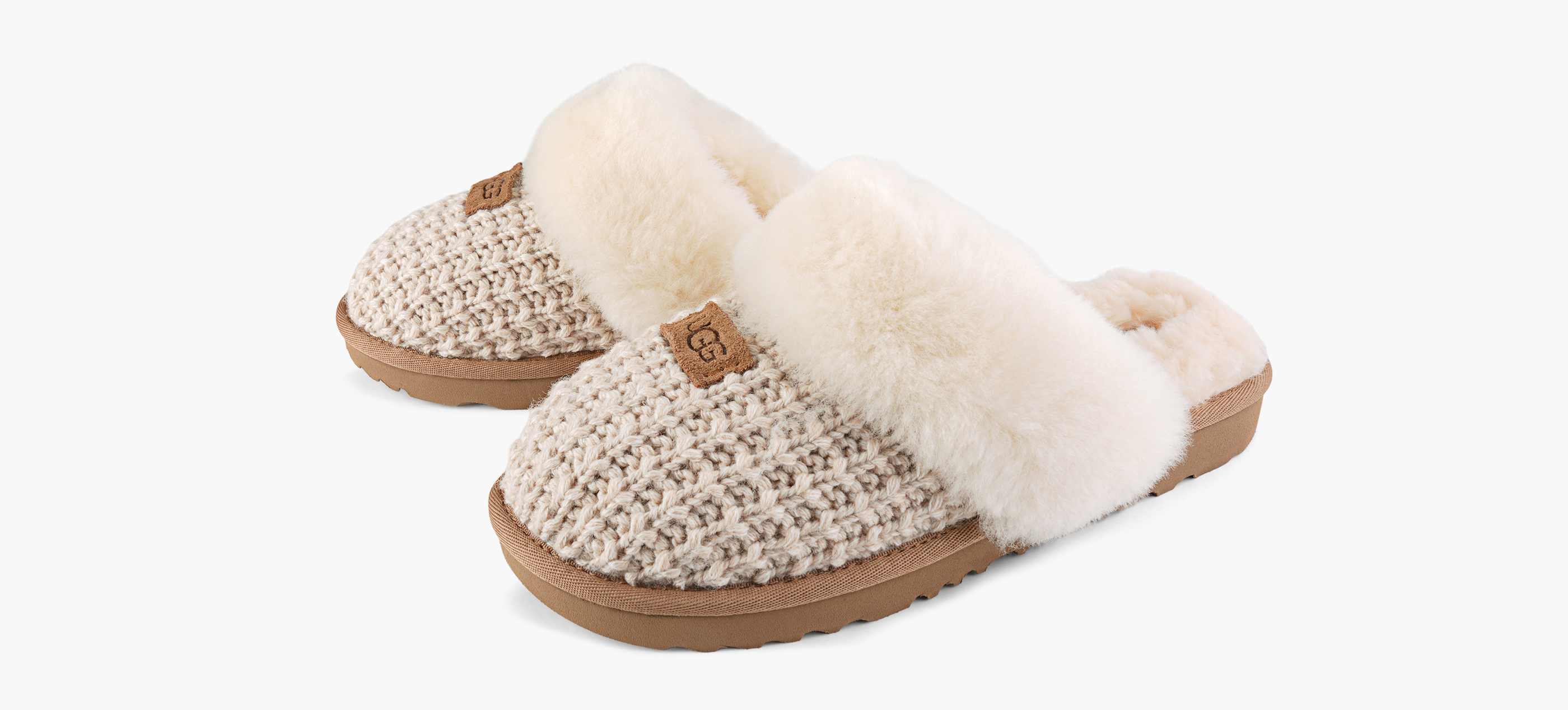 COZY II KNIT