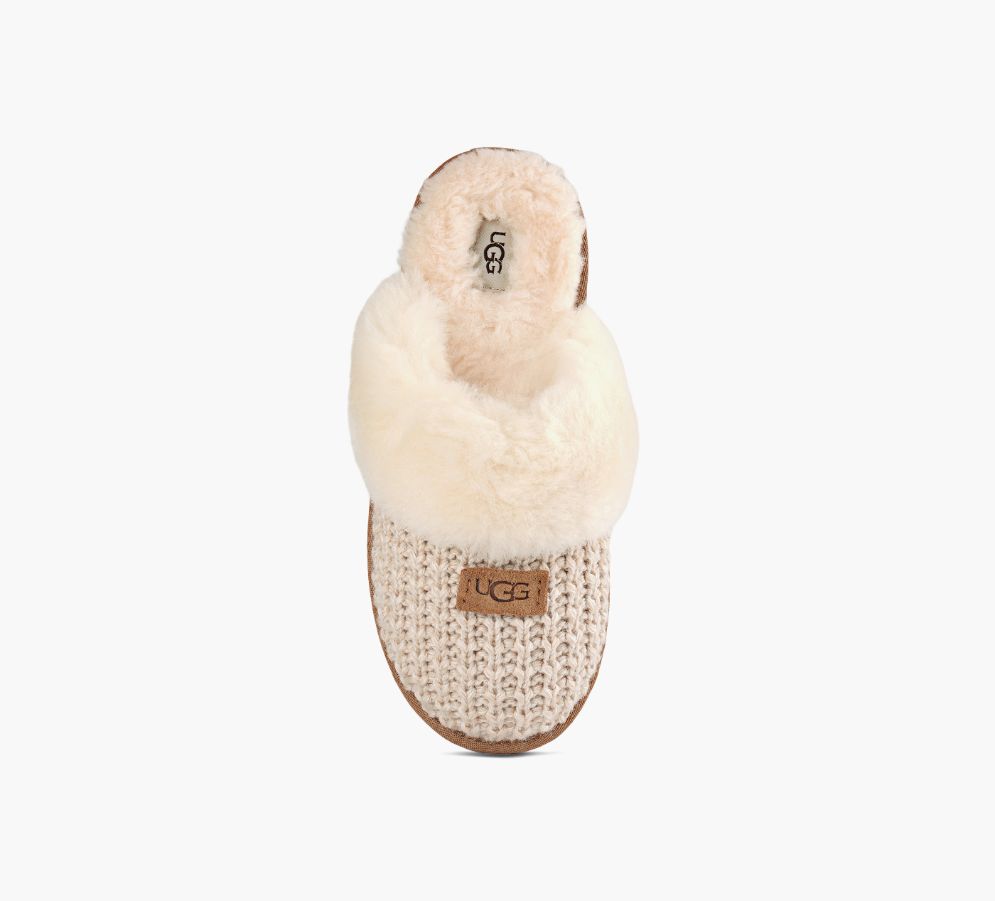 COZY II KNIT
