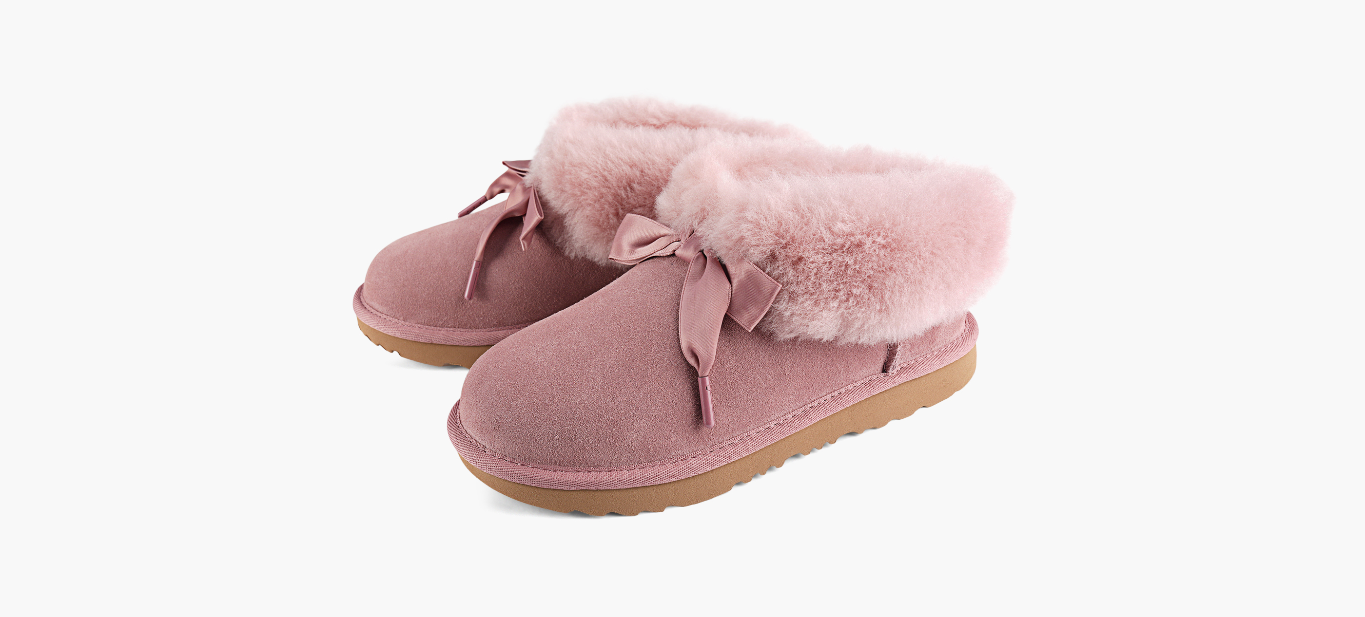 BAILEY SLIPPER
