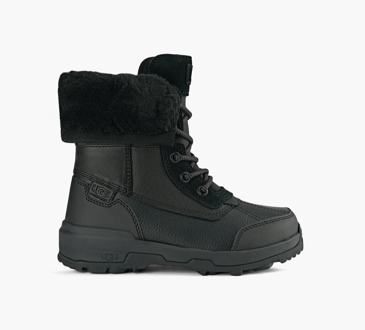 ADIRONDACK BOOT XXV