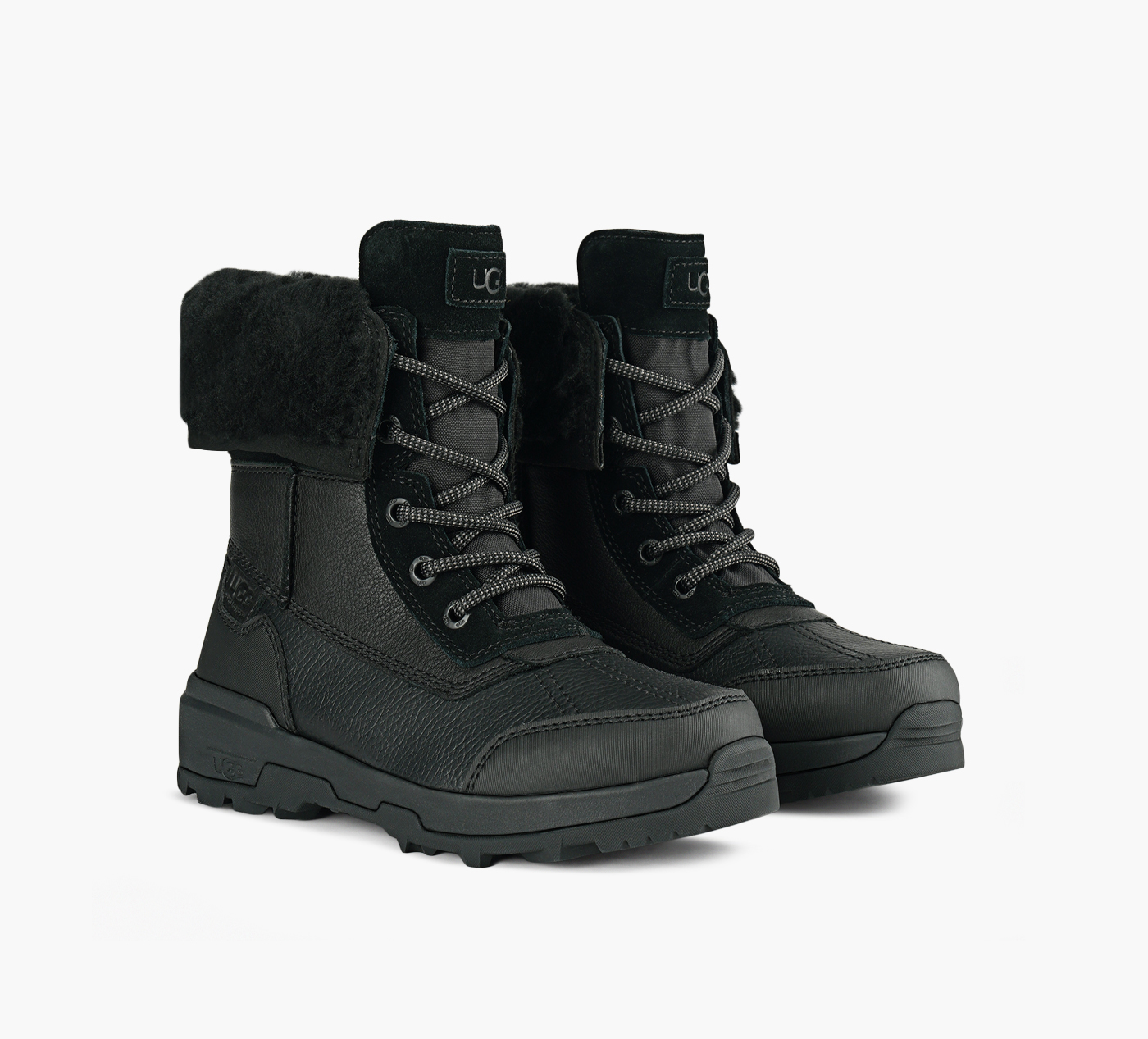 ADIRONDACK BOOT XXV