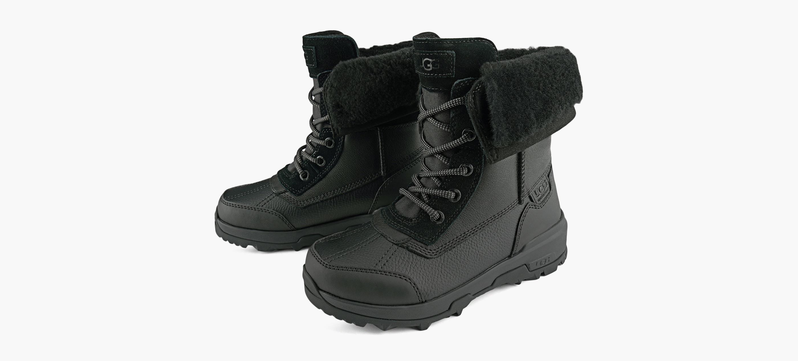 ADIRONDACK BOOT XXV