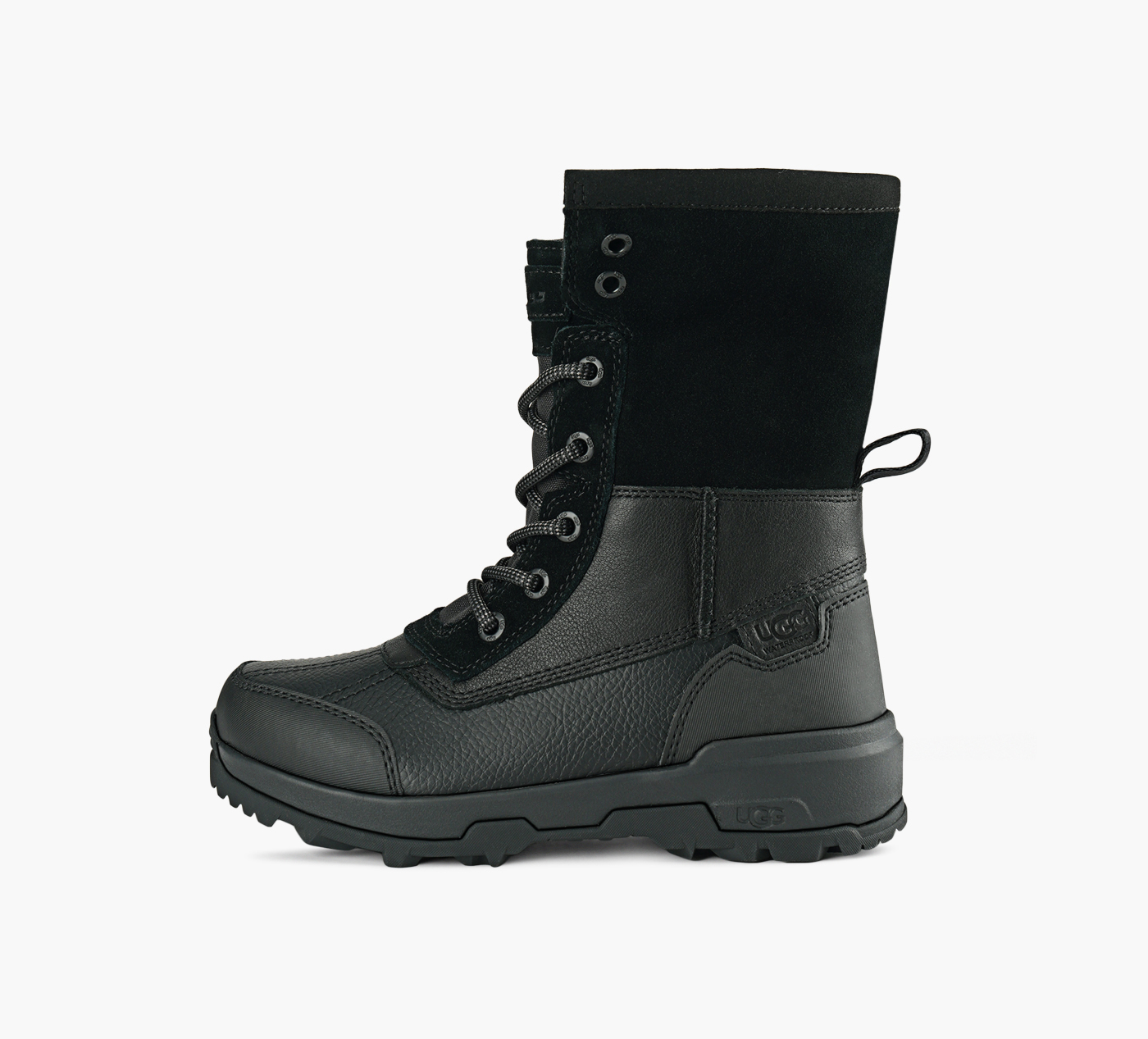ADIRONDACK BOOT XXV