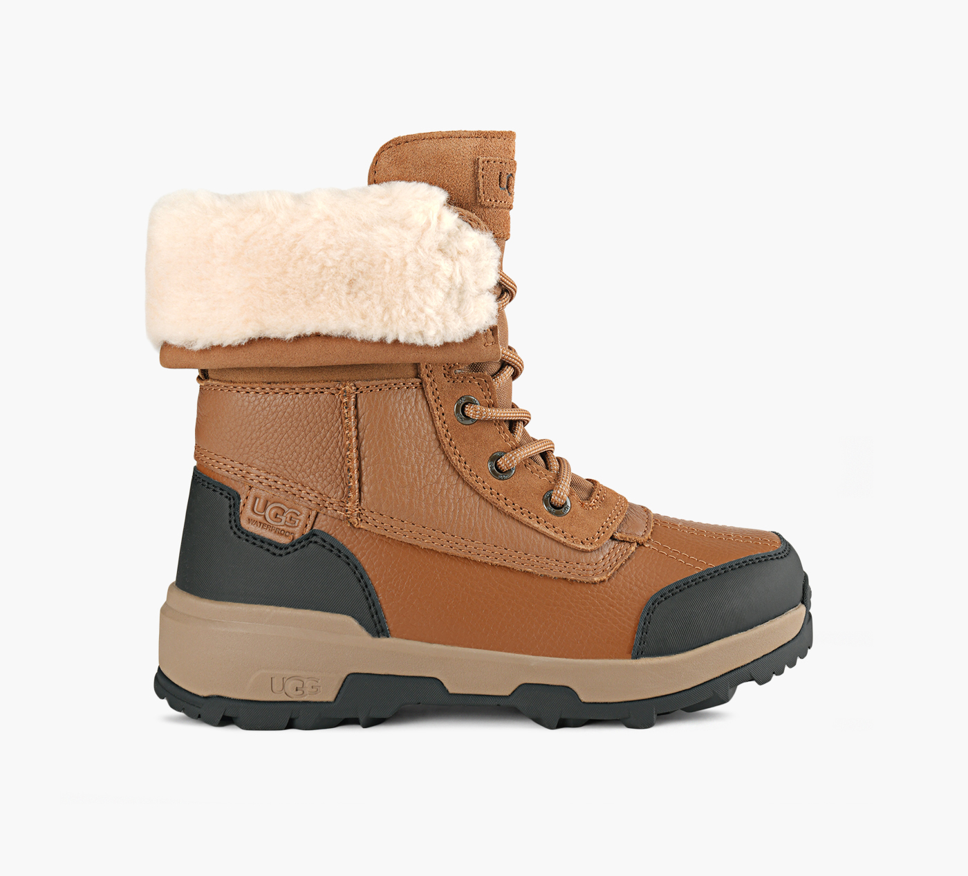 ADIRONDACK BOOT XXV