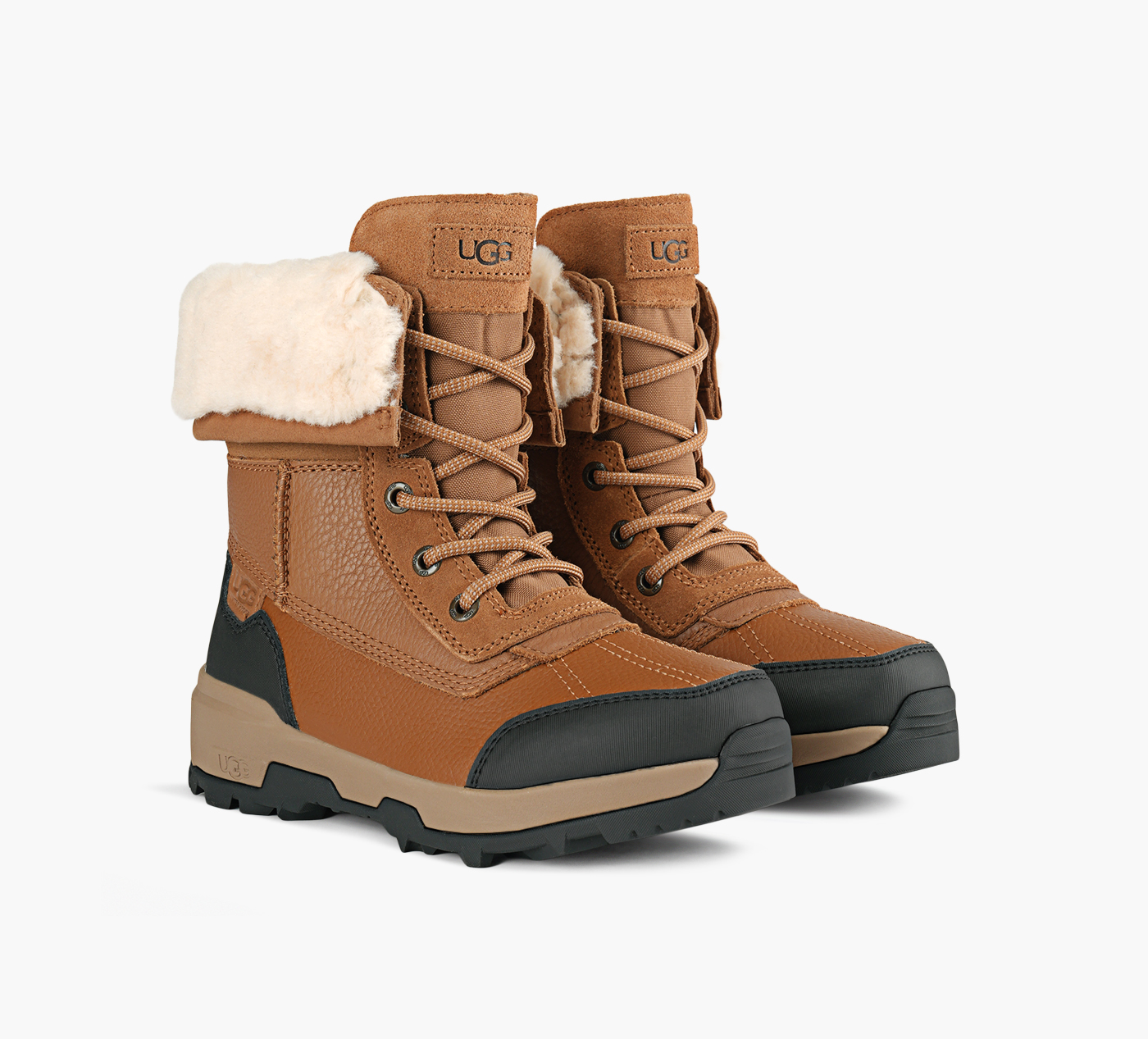ADIRONDACK BOOT XXV