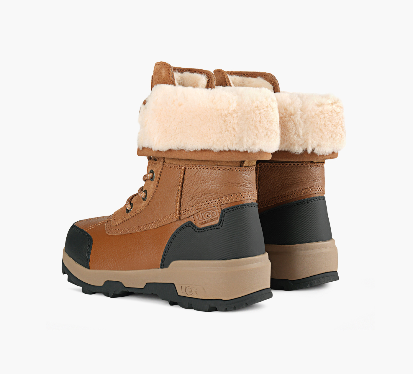 ADIRONDACK BOOT XXV