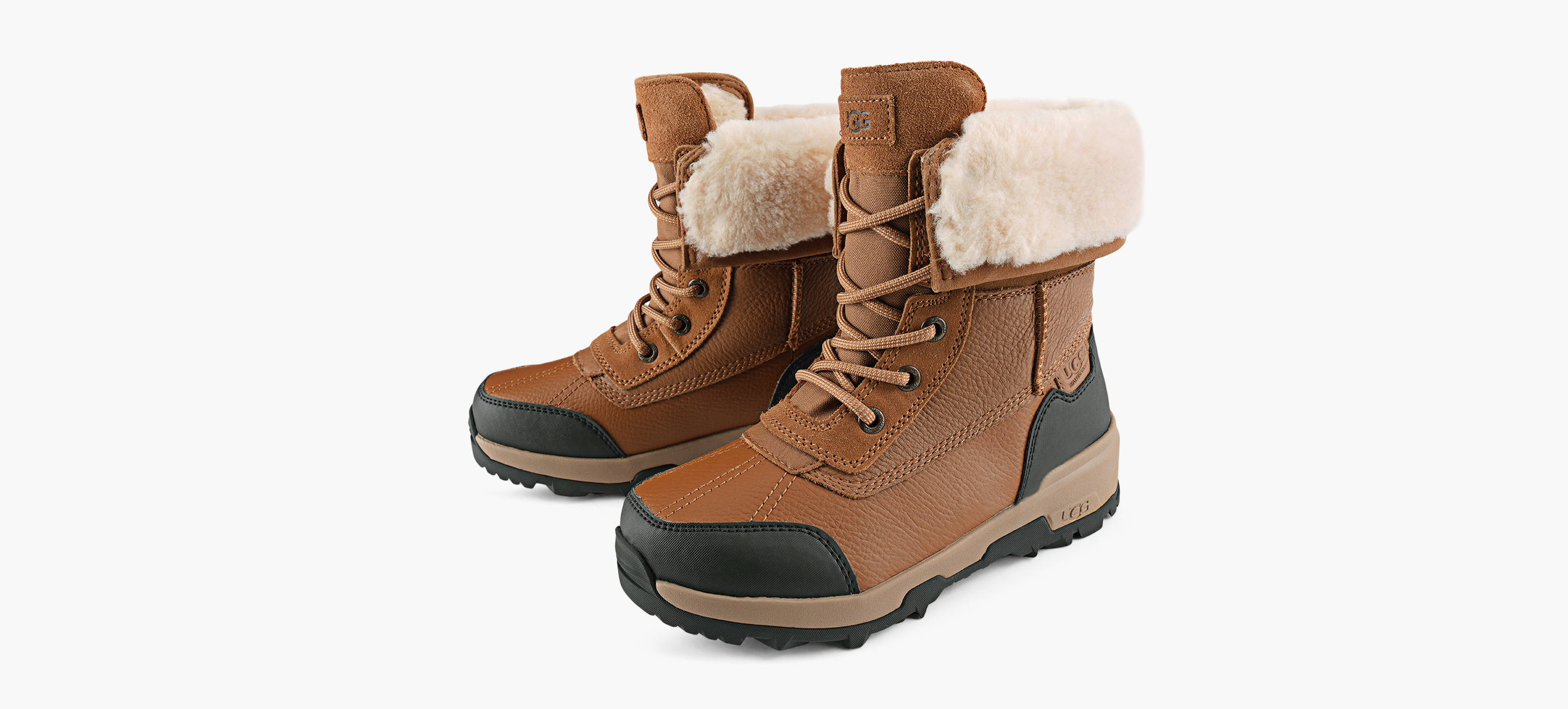 ADIRONDACK BOOT XXV
