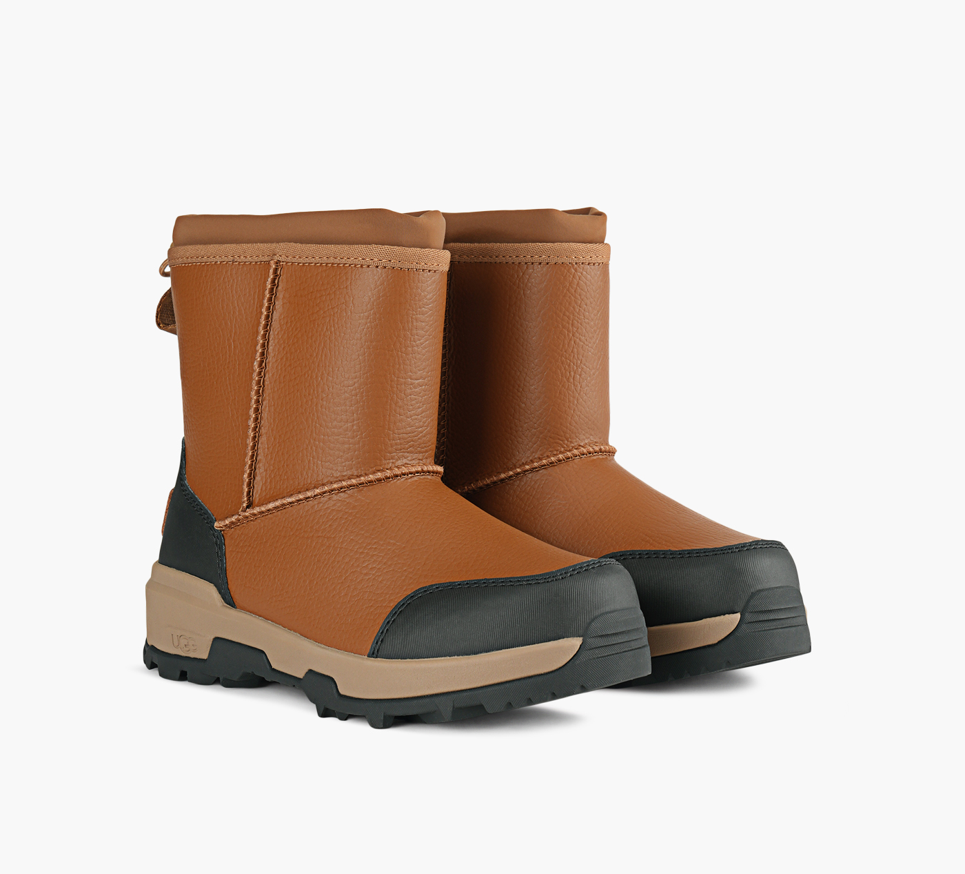 ADIRONDACK XXV PULLON