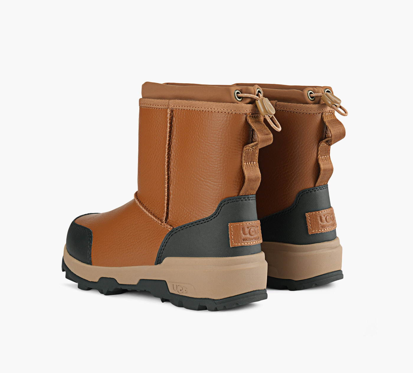 ADIRONDACK XXV PULLON