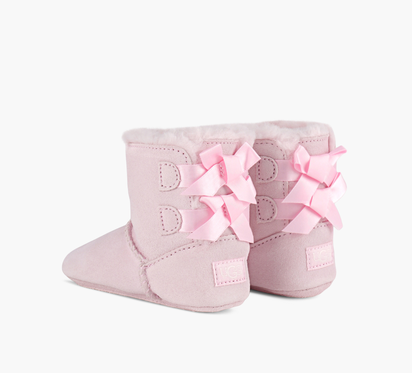 BABY BAILEY BOW