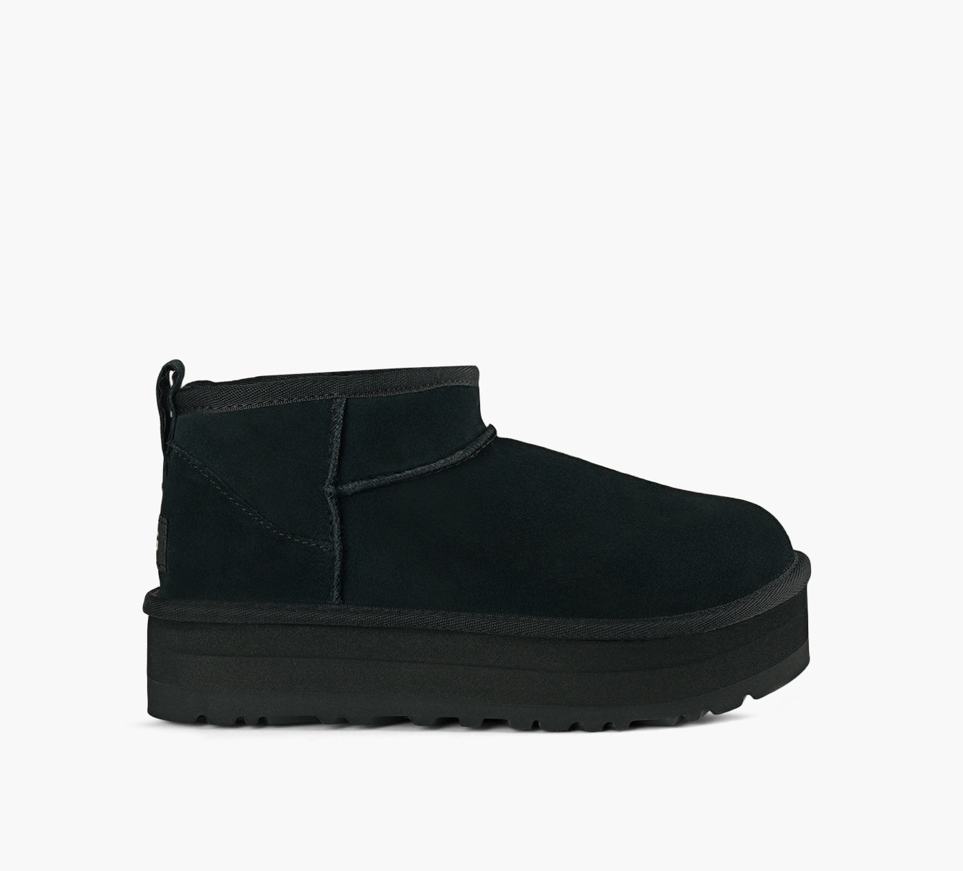 CLASSIC ULTRA MINI PLATFORM