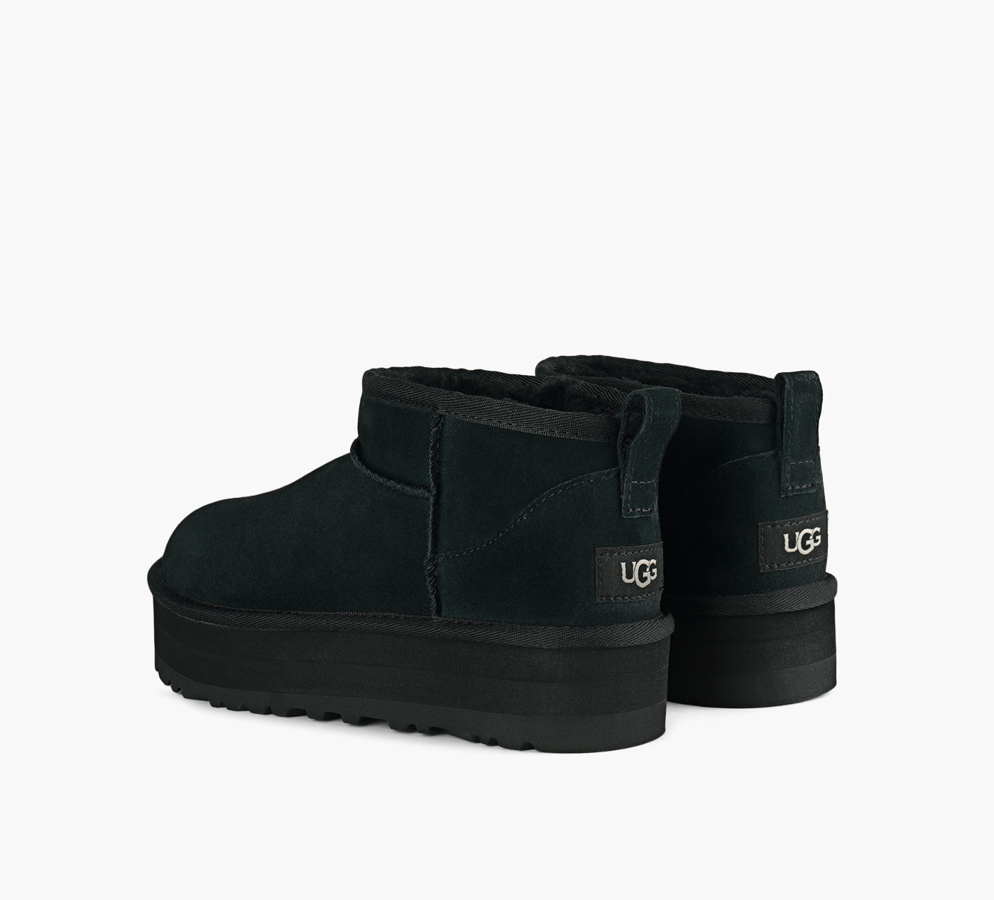 CLASSIC ULTRA MINI PLATFORM