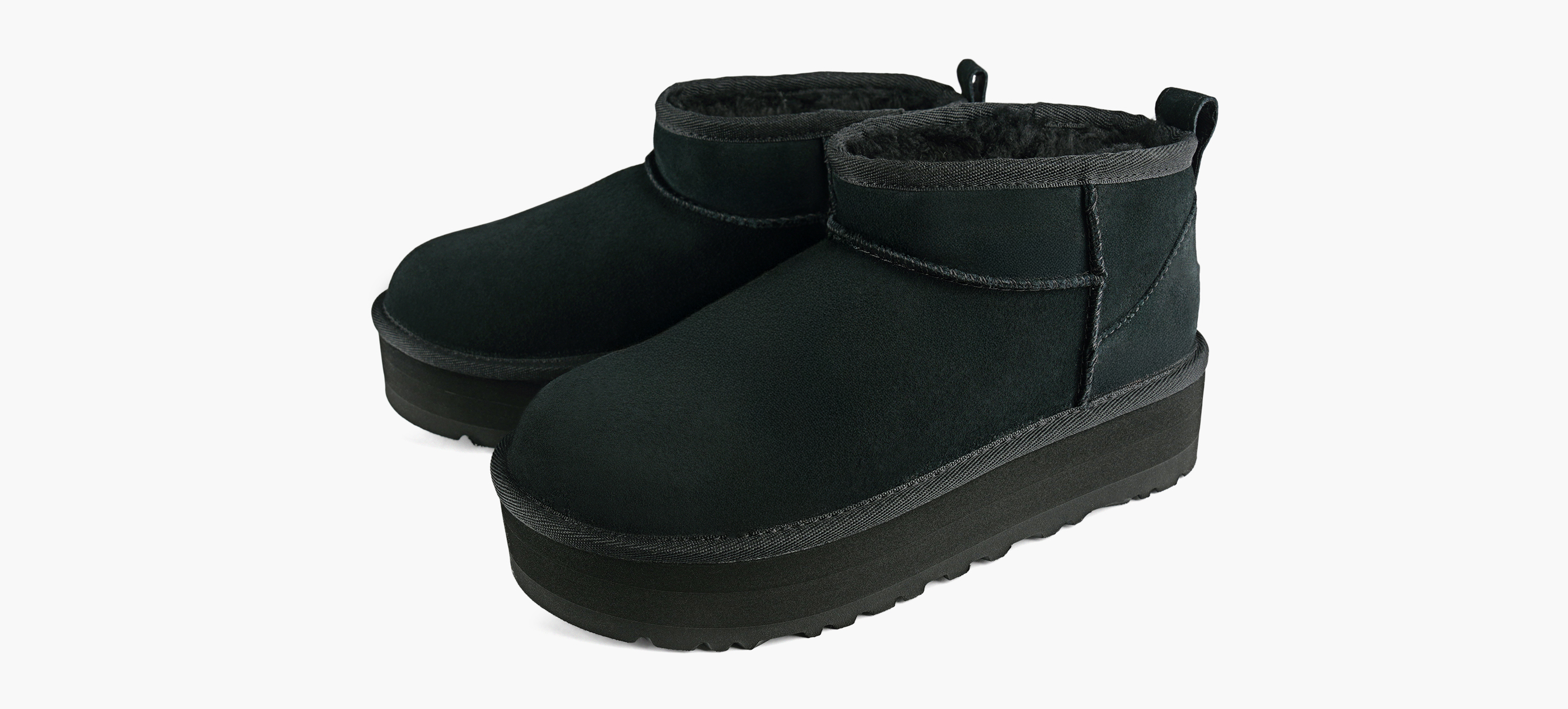 CLASSIC ULTRA MINI PLATFORM