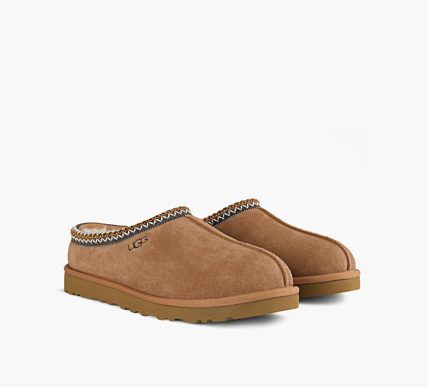 TASMAN II