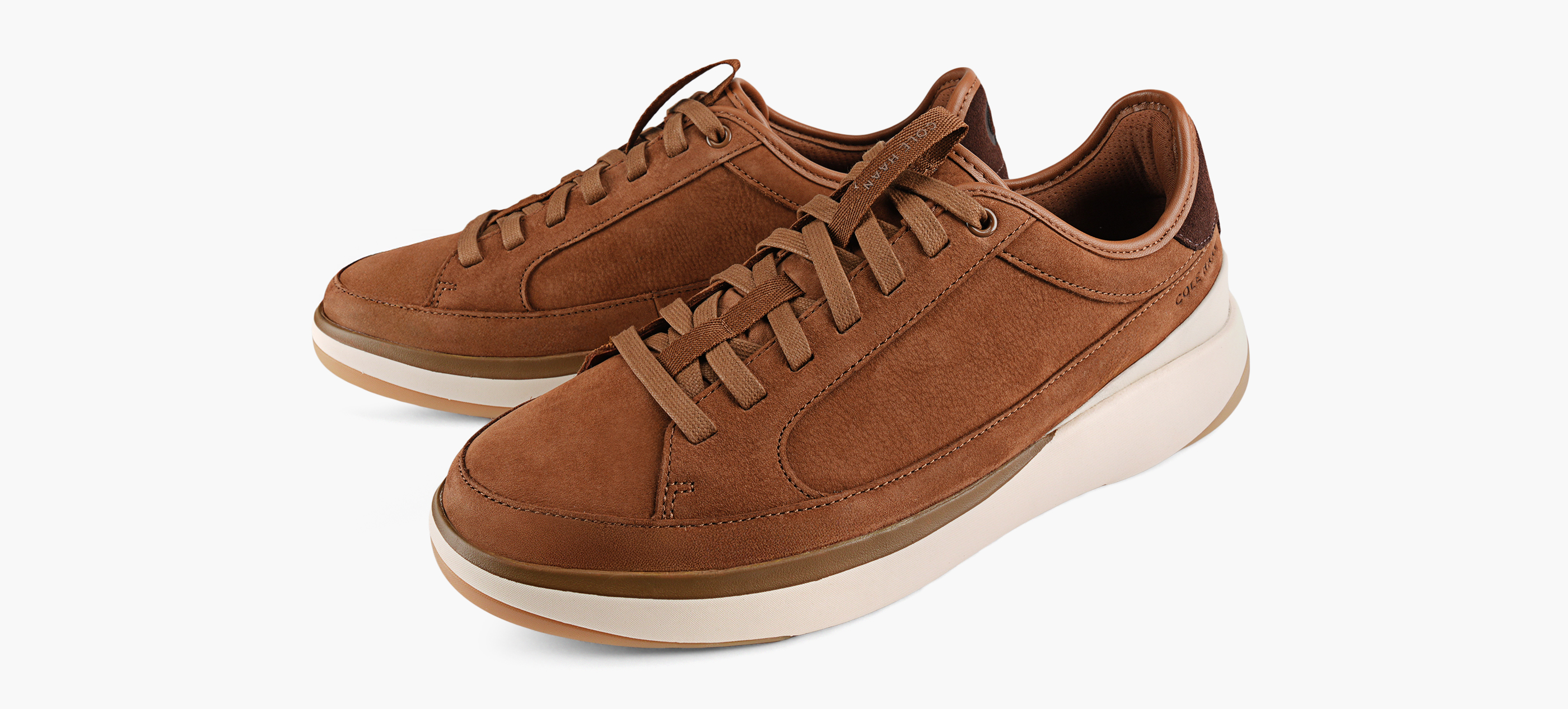 GRANDPRO ALL DAY COURT SNEAKER