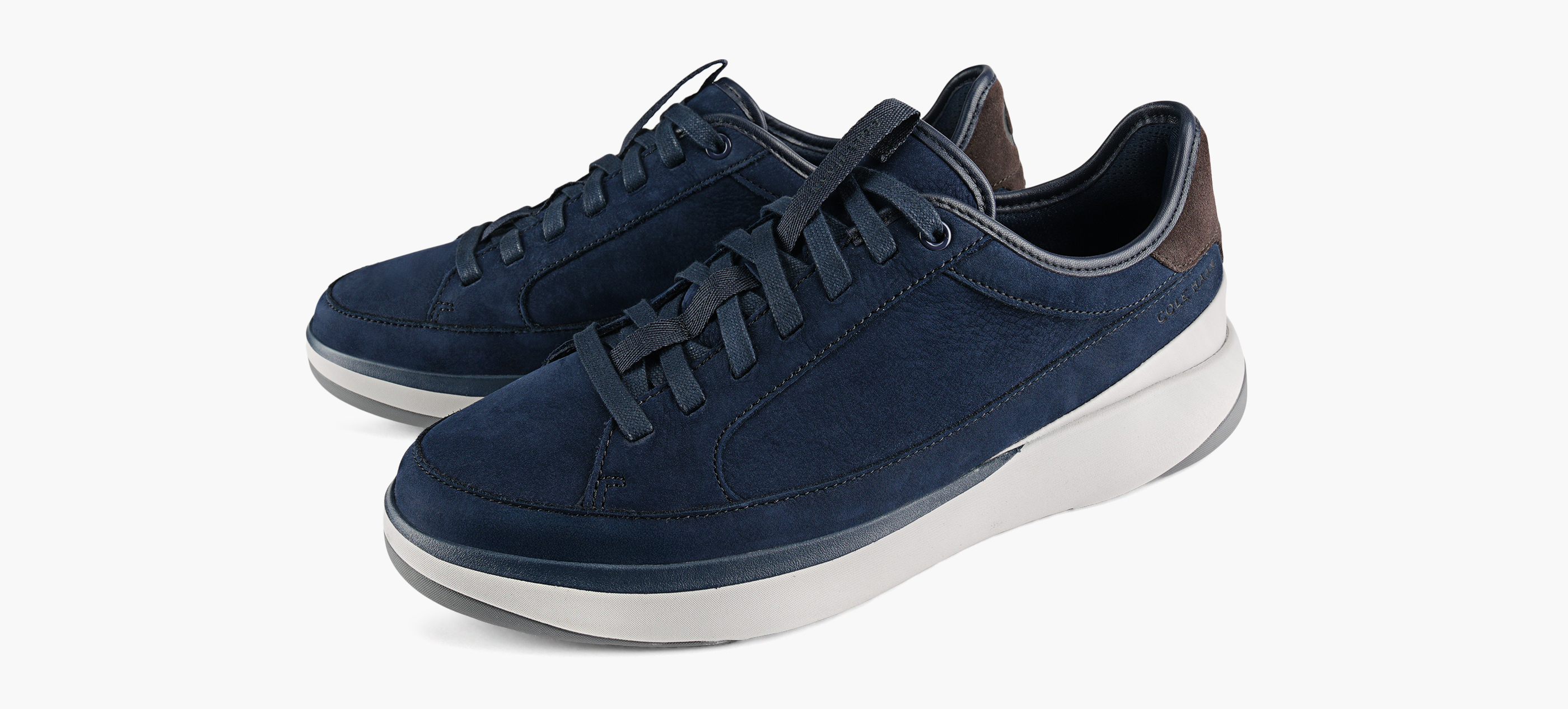 GRANDPRO ALL DAY COURT SNEAKER