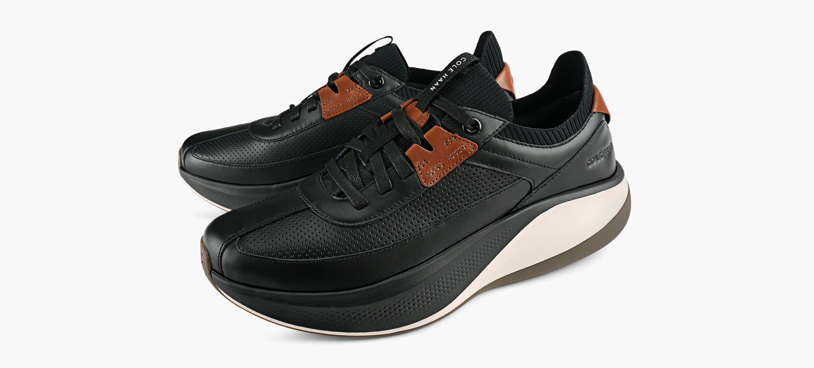 GRANDPRO ALL DAY RUNNER