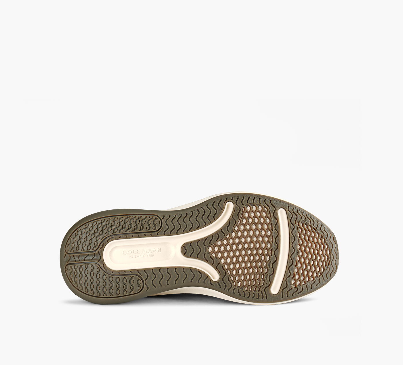GRANDPRO ALL DAY RUNNER