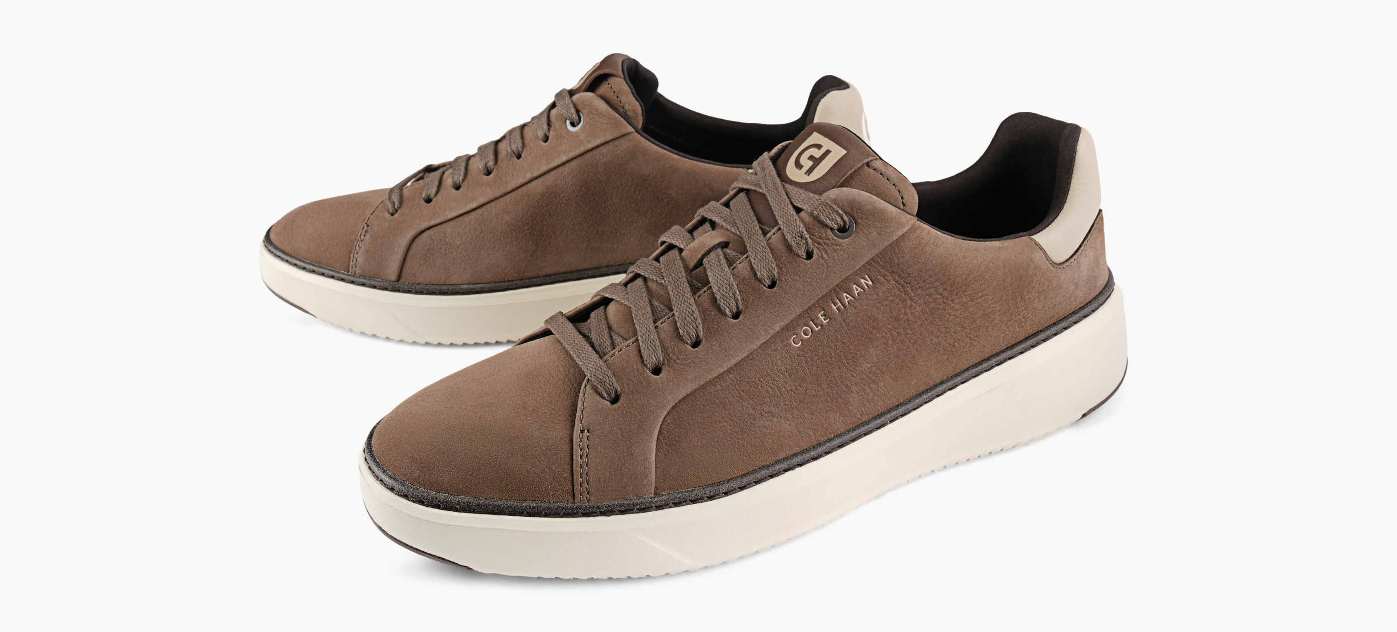 GRANDPRO TOPSPIN SNEAKER