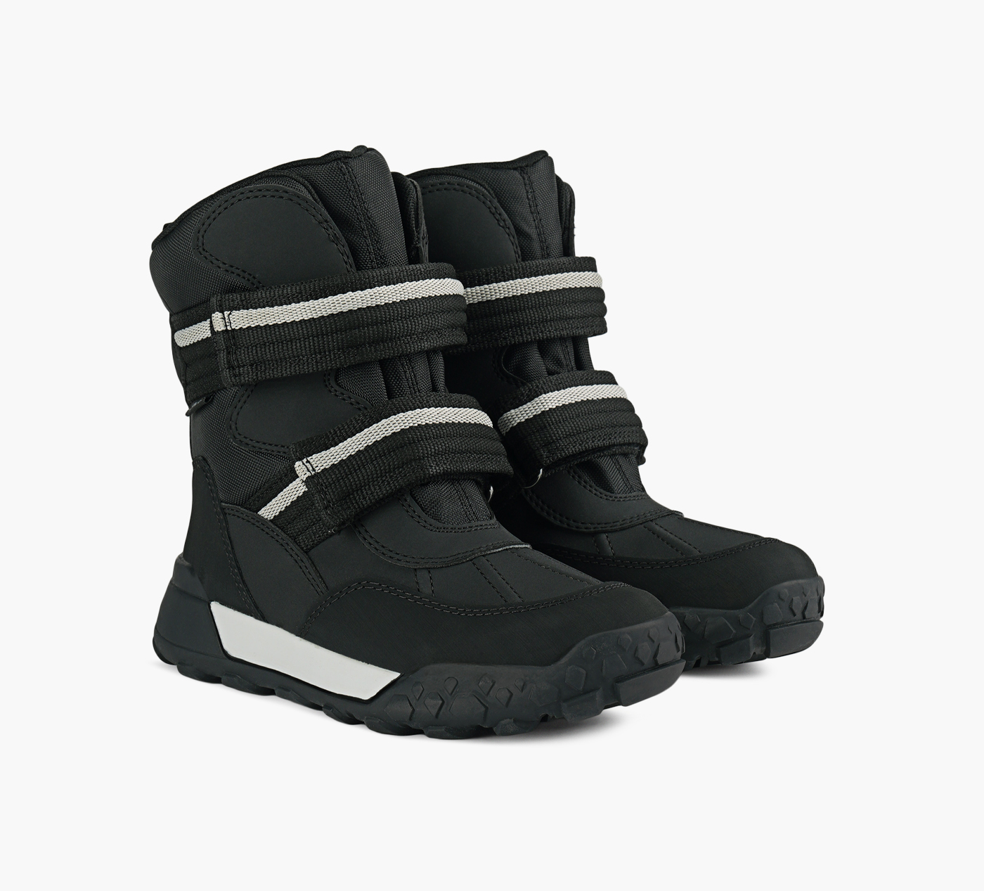 TREKKYUP B ABX