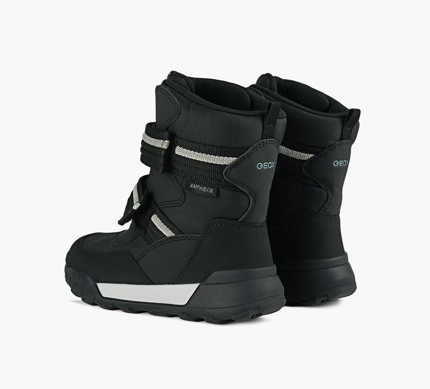 TREKKYUP B ABX