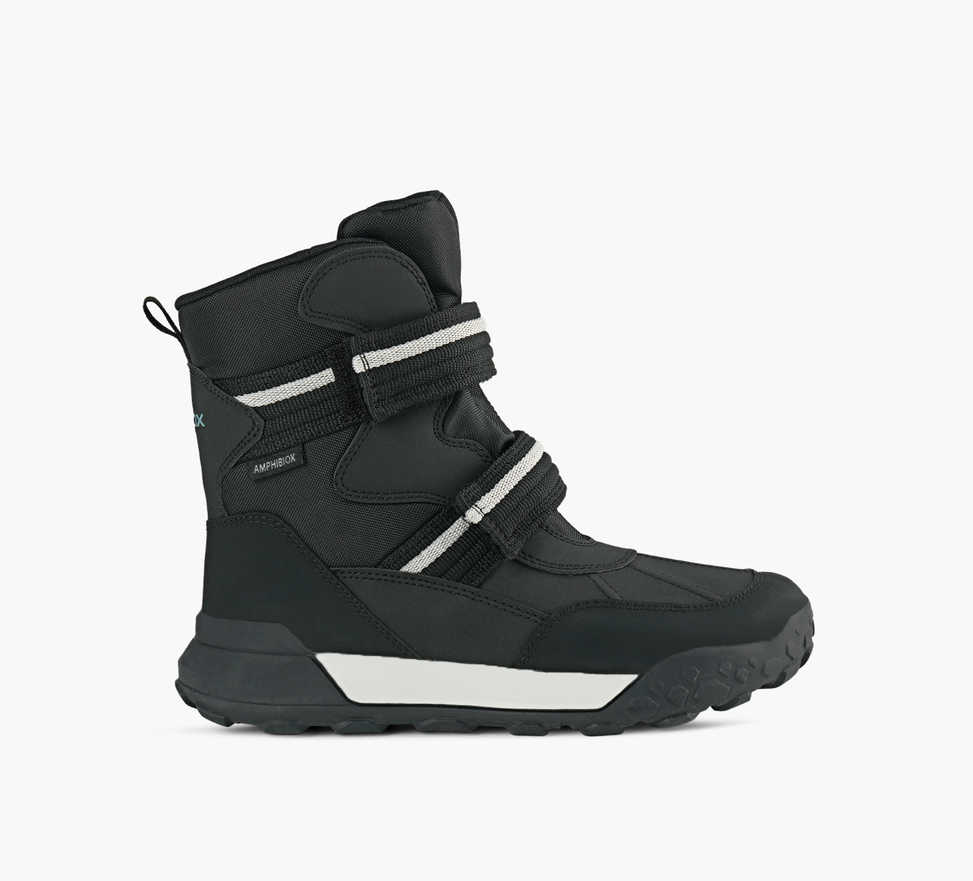 TREKKYUP B ABX