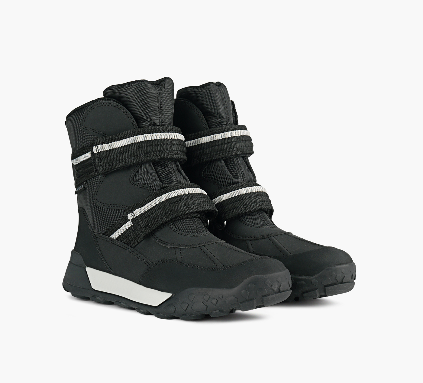 TREKKYUP B ABX